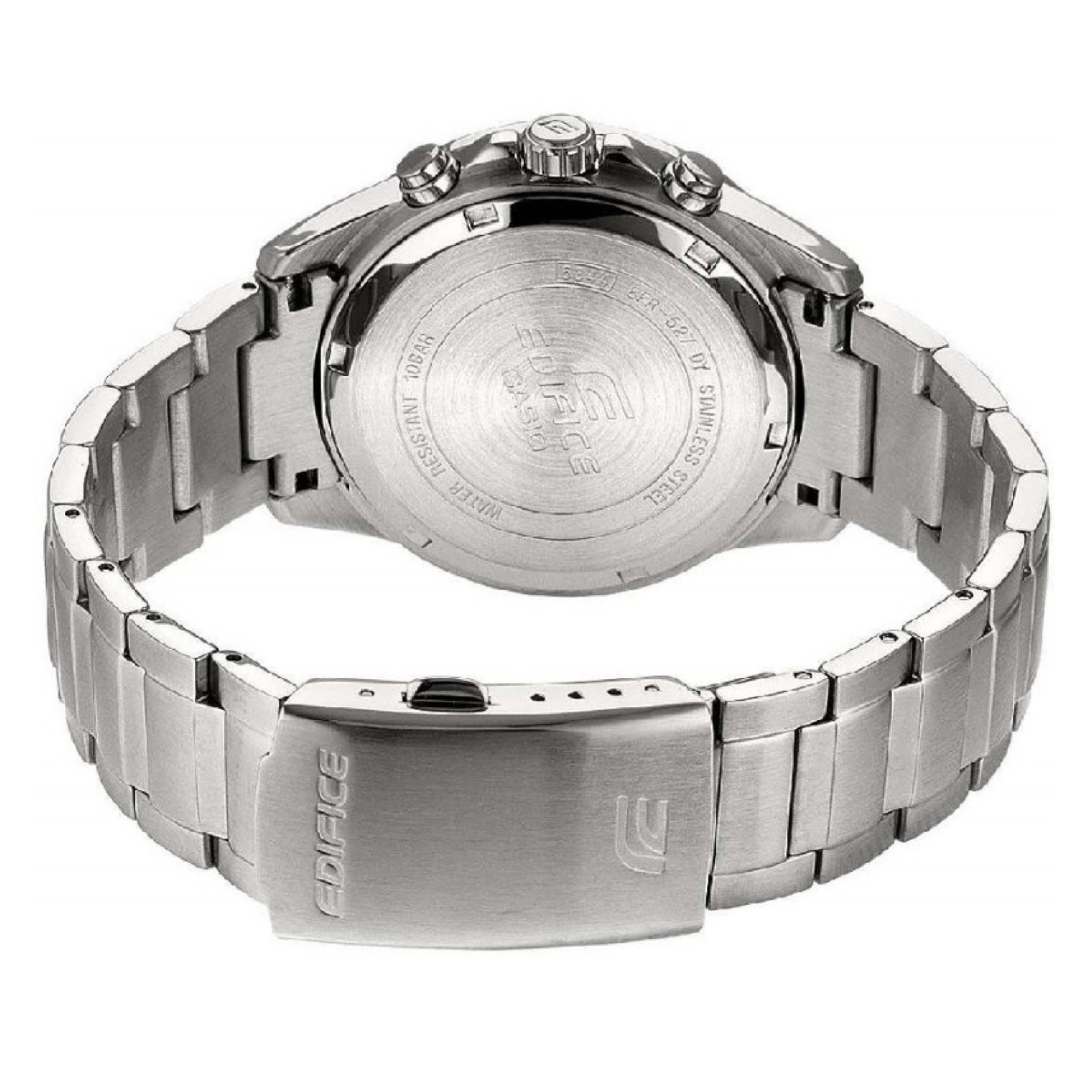 CASIO    EDIFICE EFR-574D-1A - фото 3