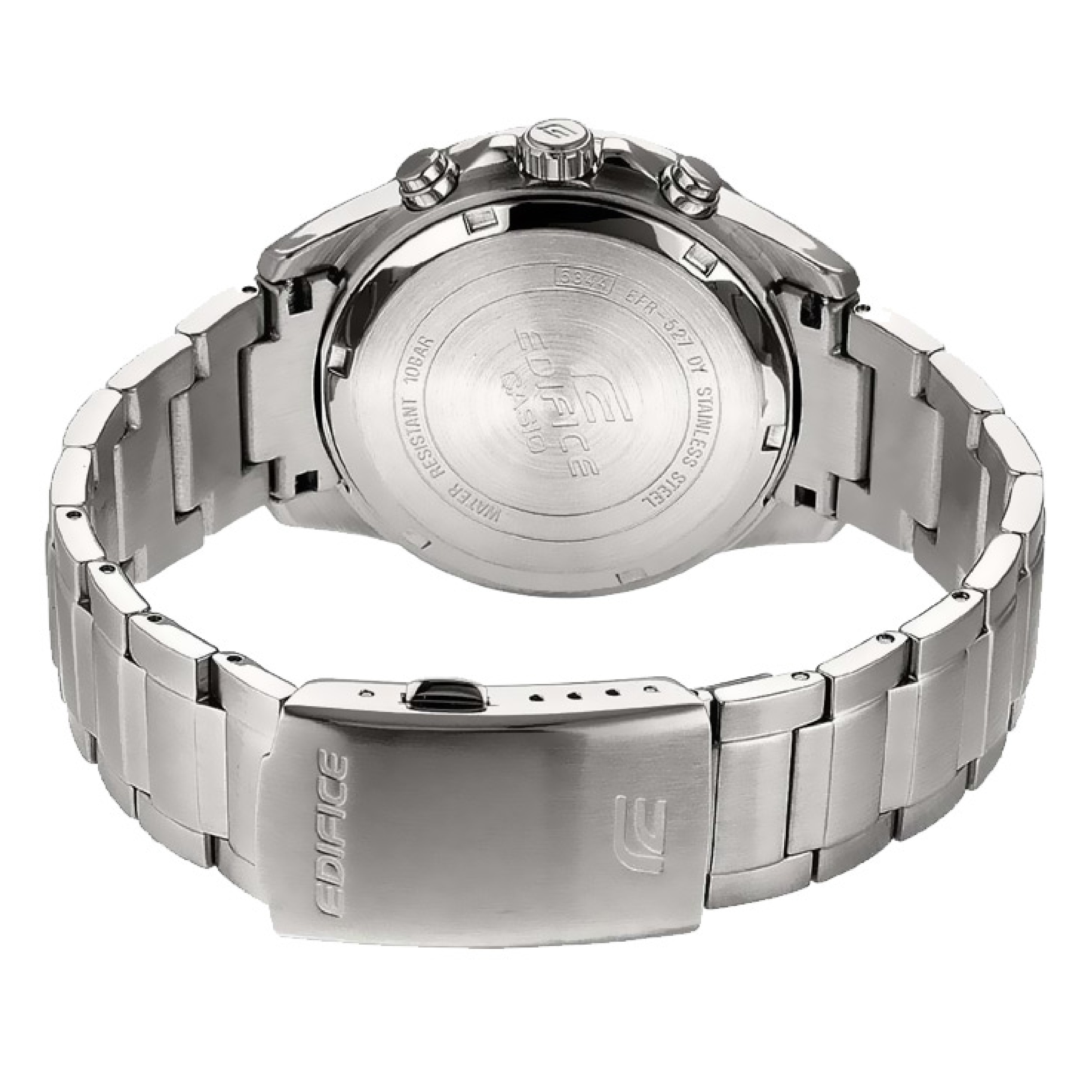 CASIO    EDIFICE EFR-574DB-3A - фото 3