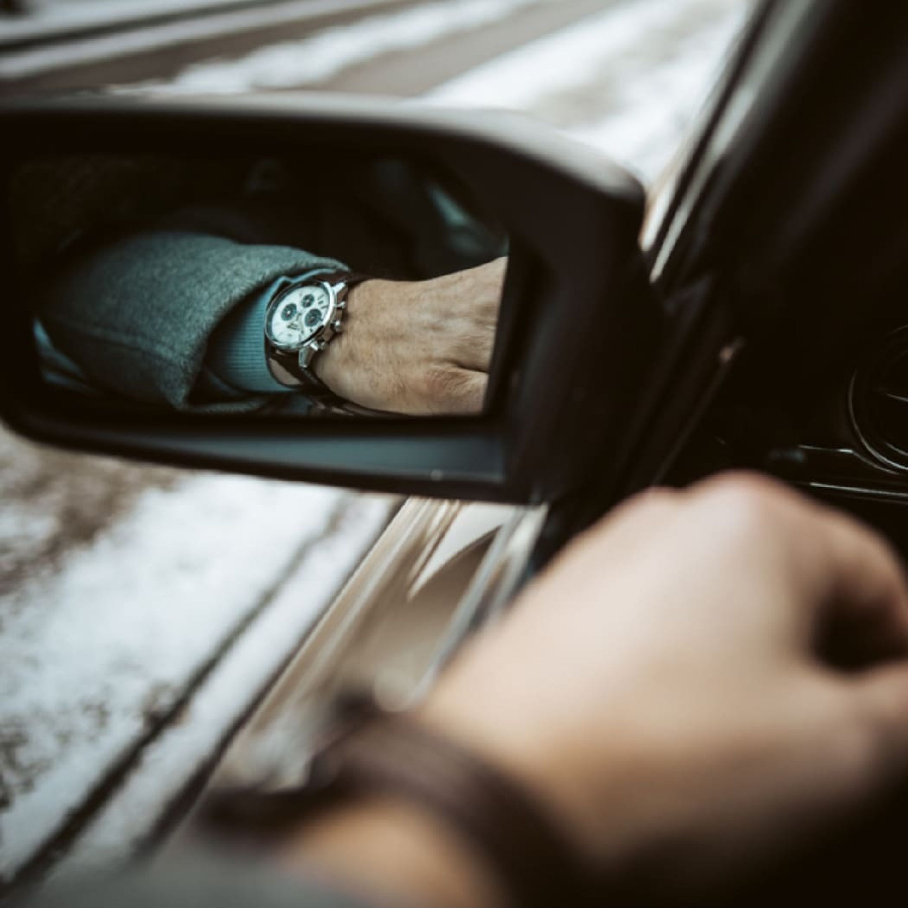 CASIO    EDIFICE EFR-575L-7A - фото 3