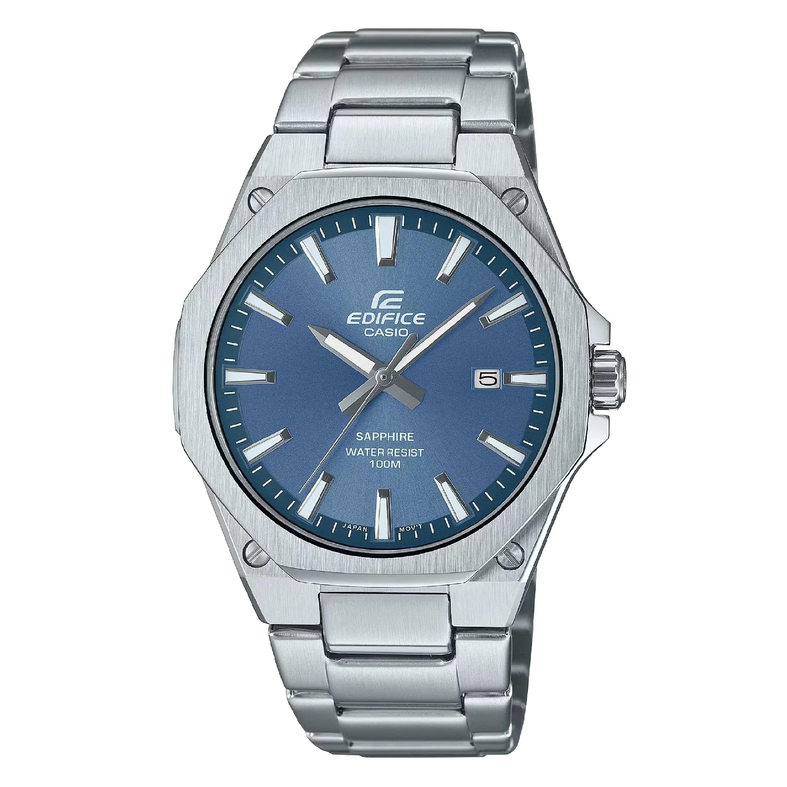 CASIO    EDIFICE EFR-S108D-2A - CASIO |  EDIFICE None None