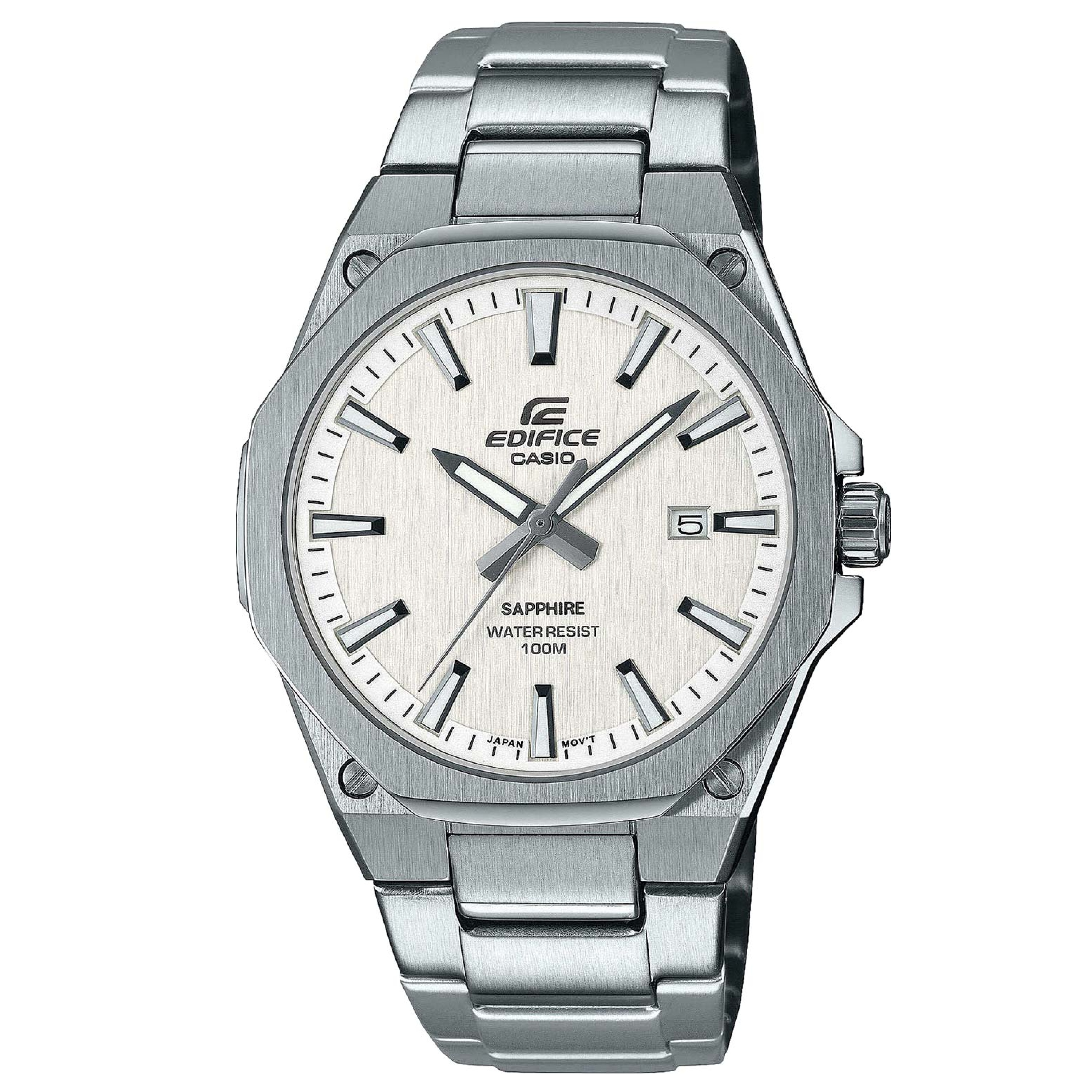 CASIO    EDIFICE EFR-S108D-7A - CASIO |  EDIFICE None None