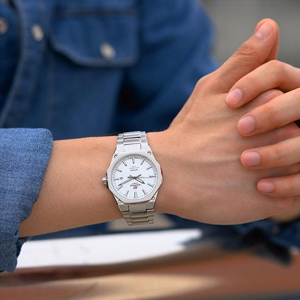 CASIO    EDIFICE EFR-S108D-7A - фото 2