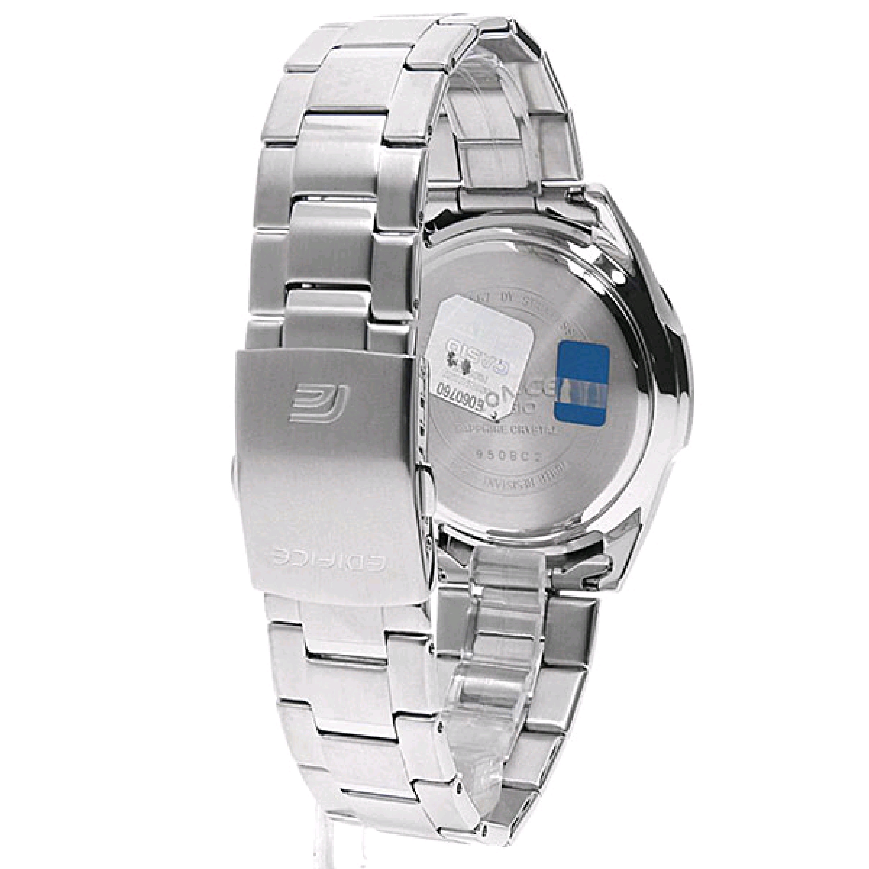 CASIO    EDIFICE EFR-S567D-1A - фото 3