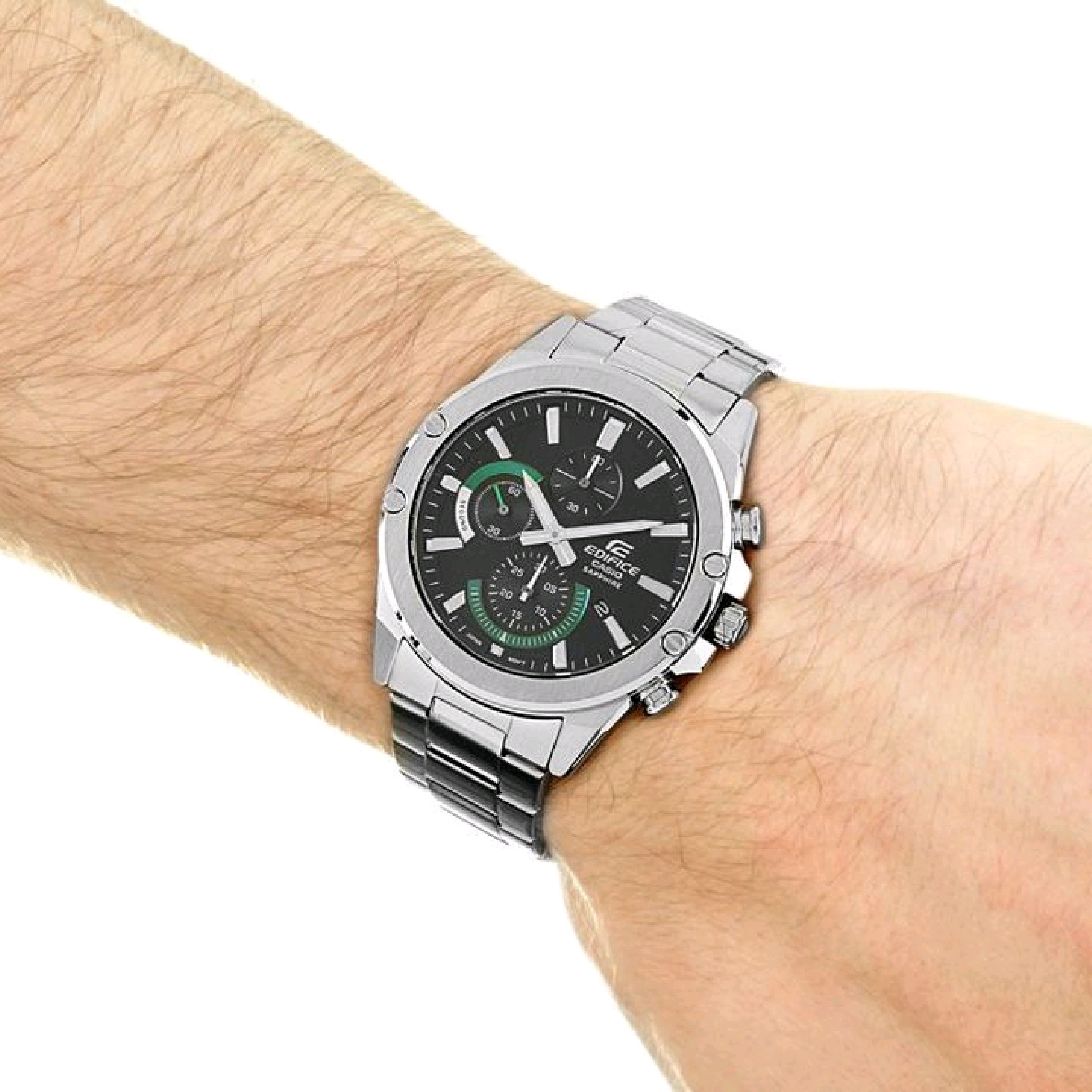 CASIO    EDIFICE EFR-S567D-1A - фото 4