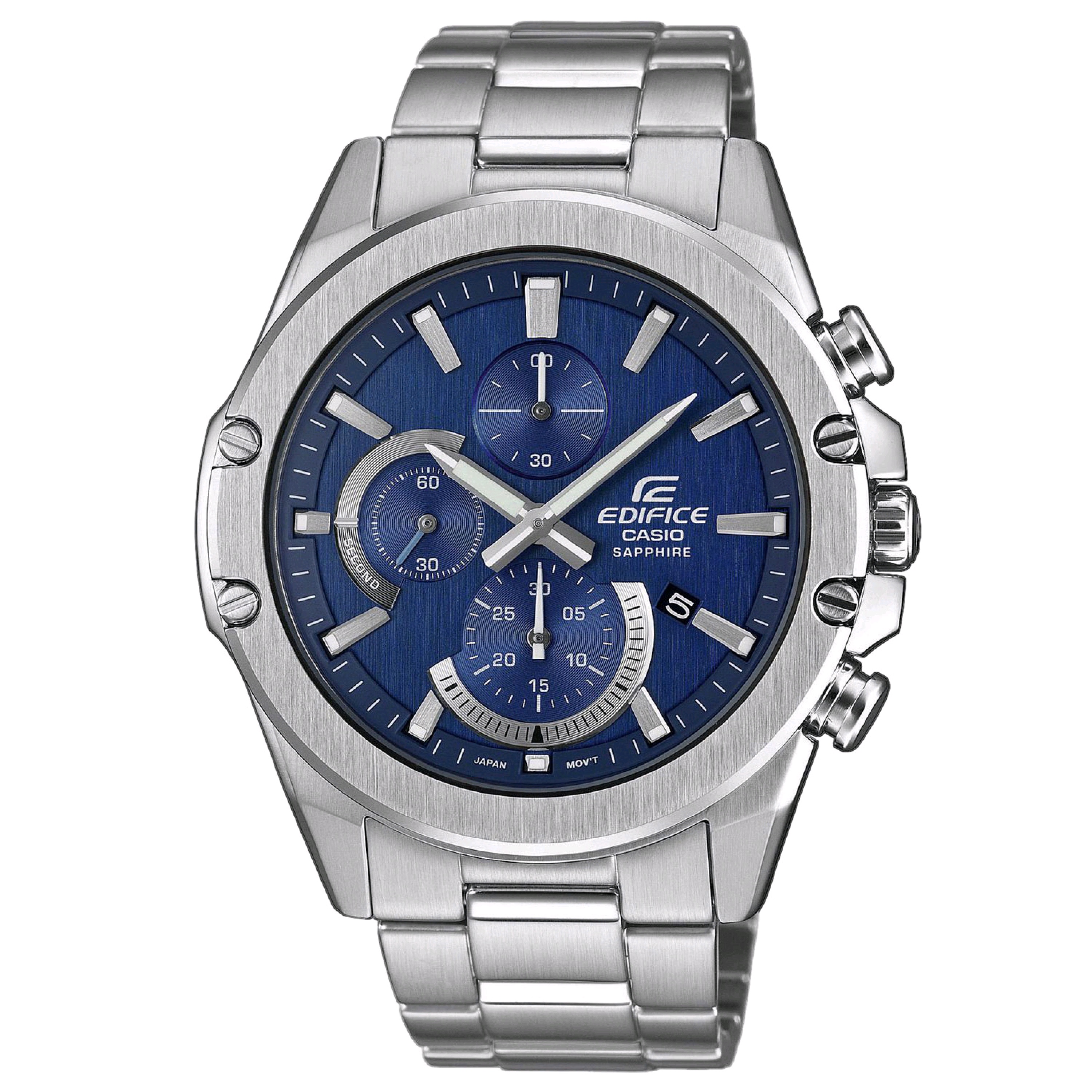 CASIO    EDIFICE EFR-S567D-2A - CASIO |  EDIFICE None None