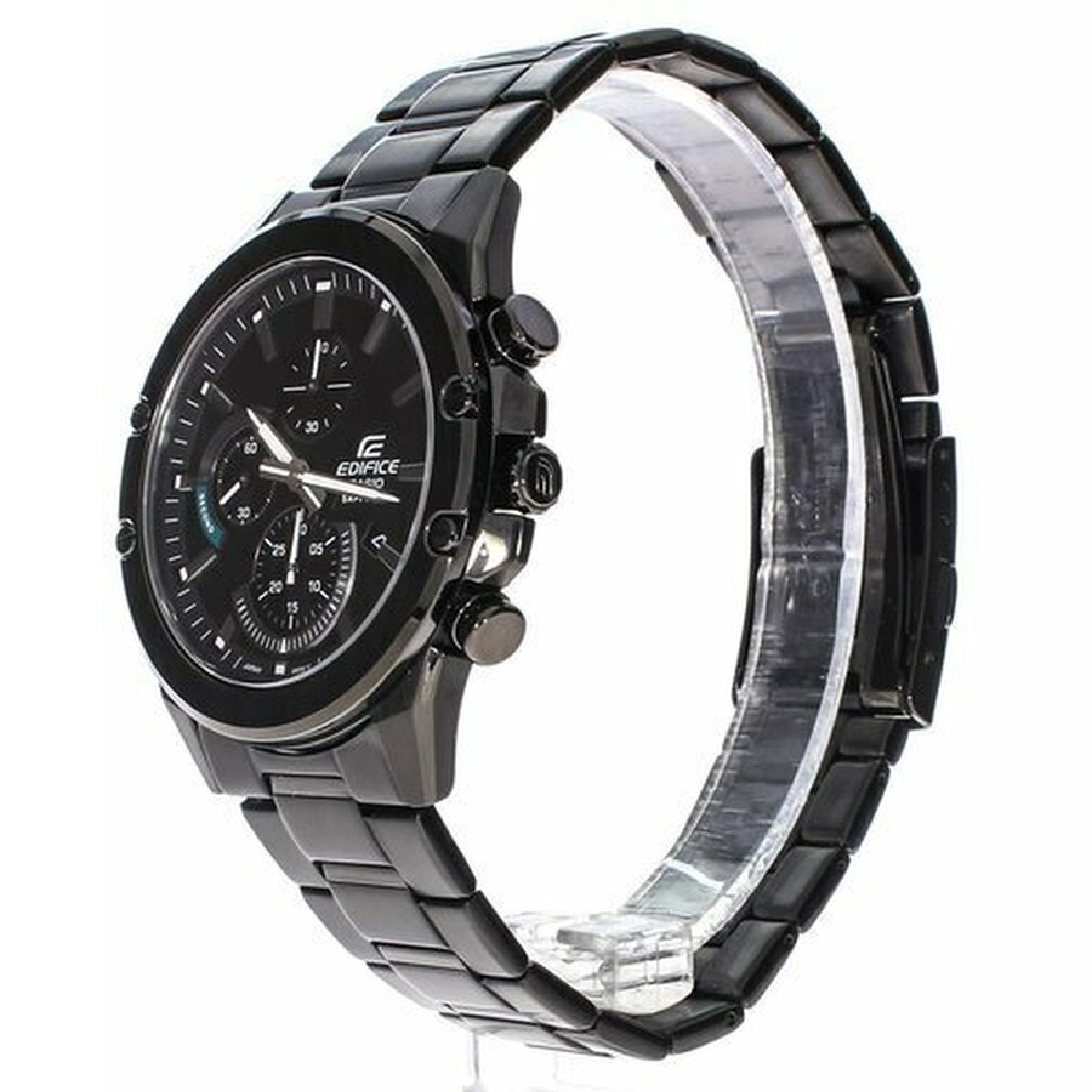 CASIO    EDIFICE EFR-S567DC-1A - фото 2