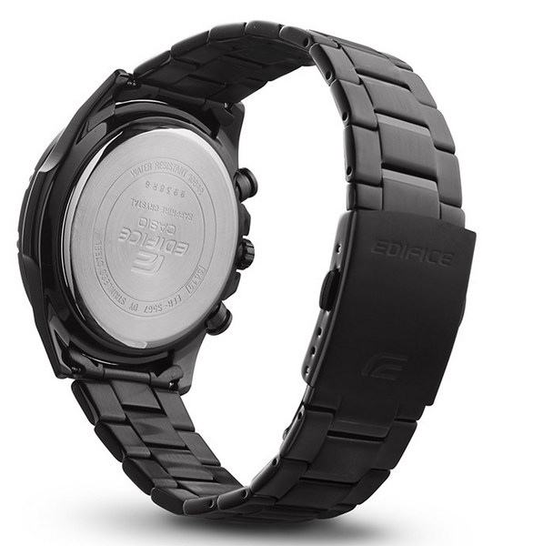 CASIO    EDIFICE EFR-S567DC-1A - фото 3