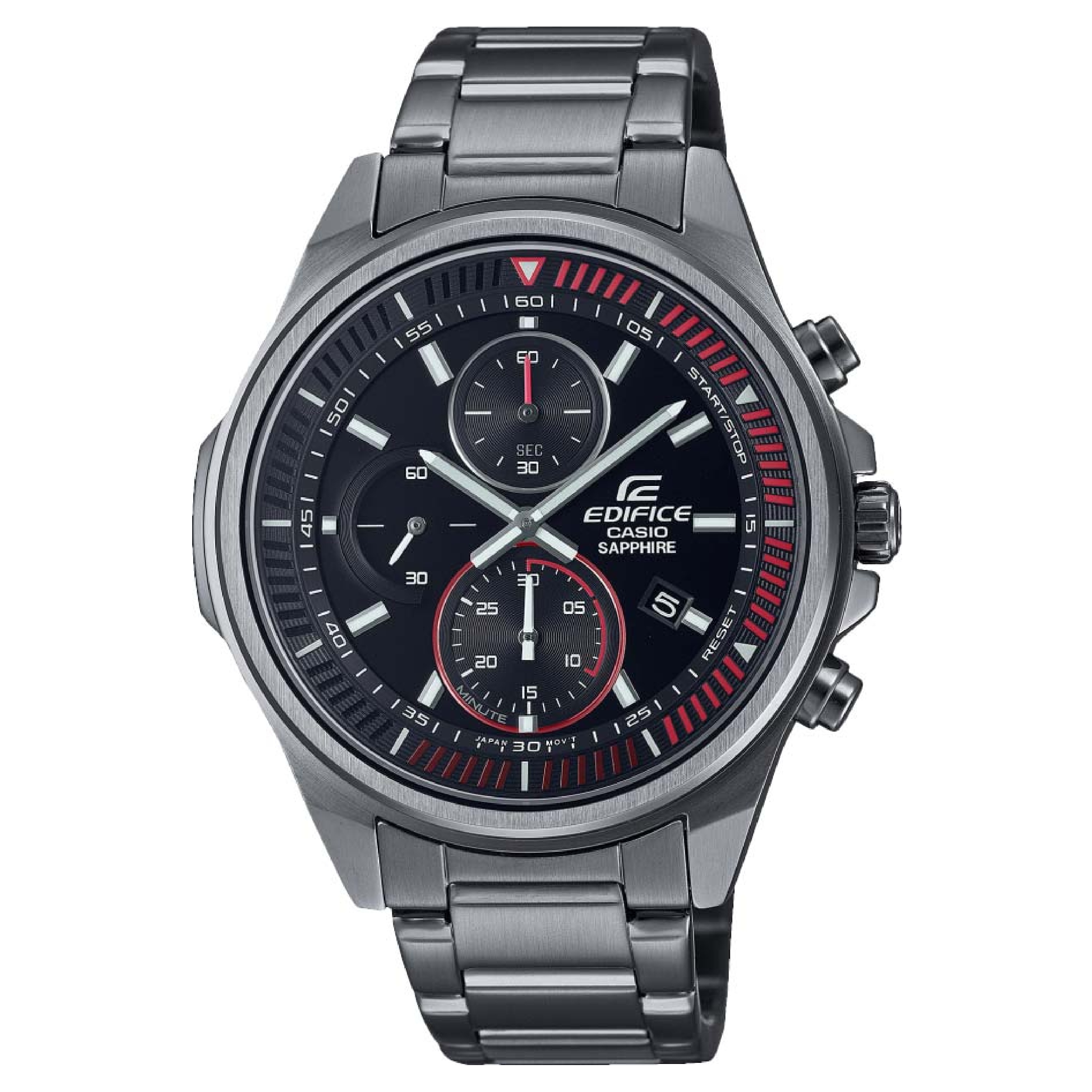 CASIO    EDIFICE EFR-S572DC-1A - CASIO |  EDIFICE None None