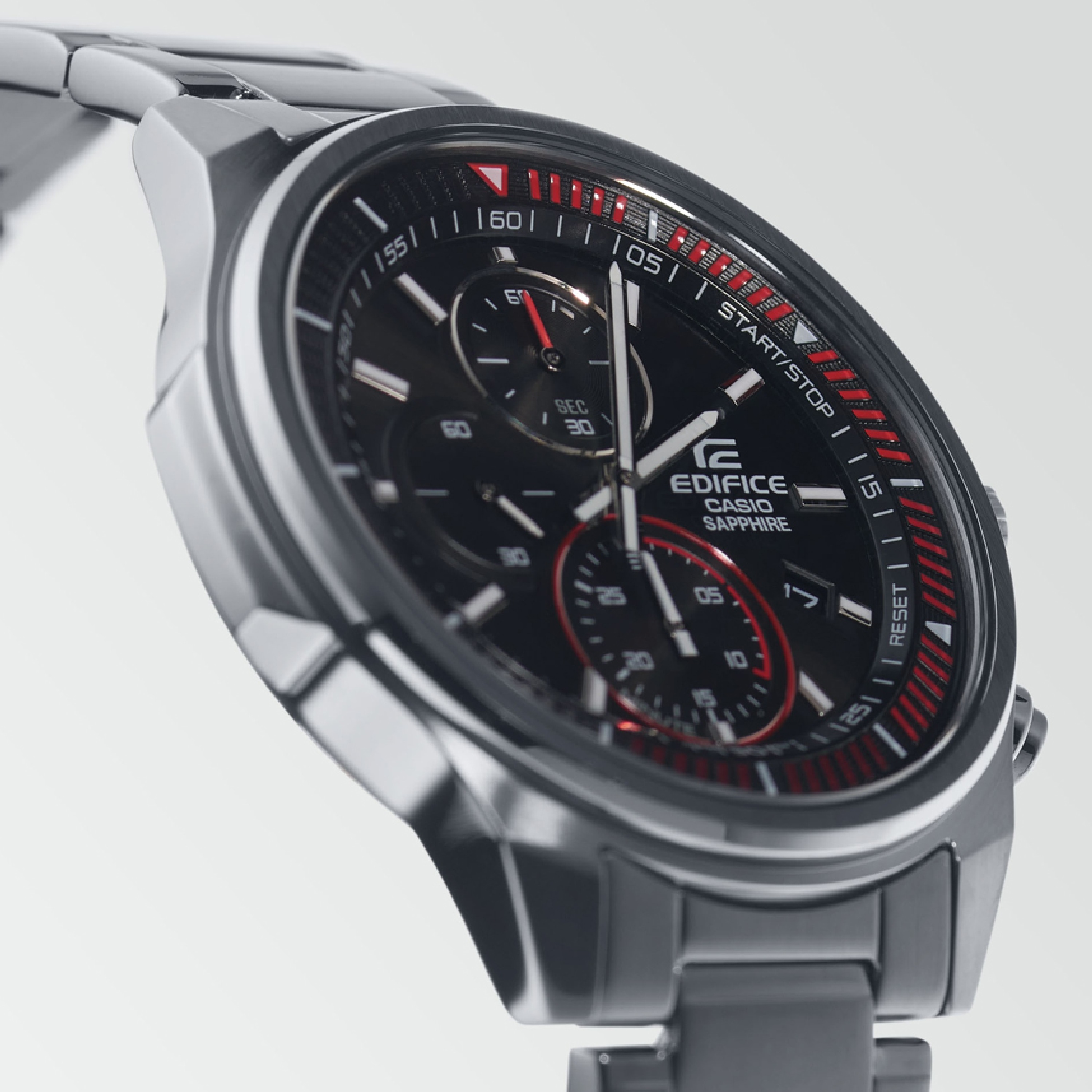 CASIO    EDIFICE EFR-S572DC-1A - фото 2