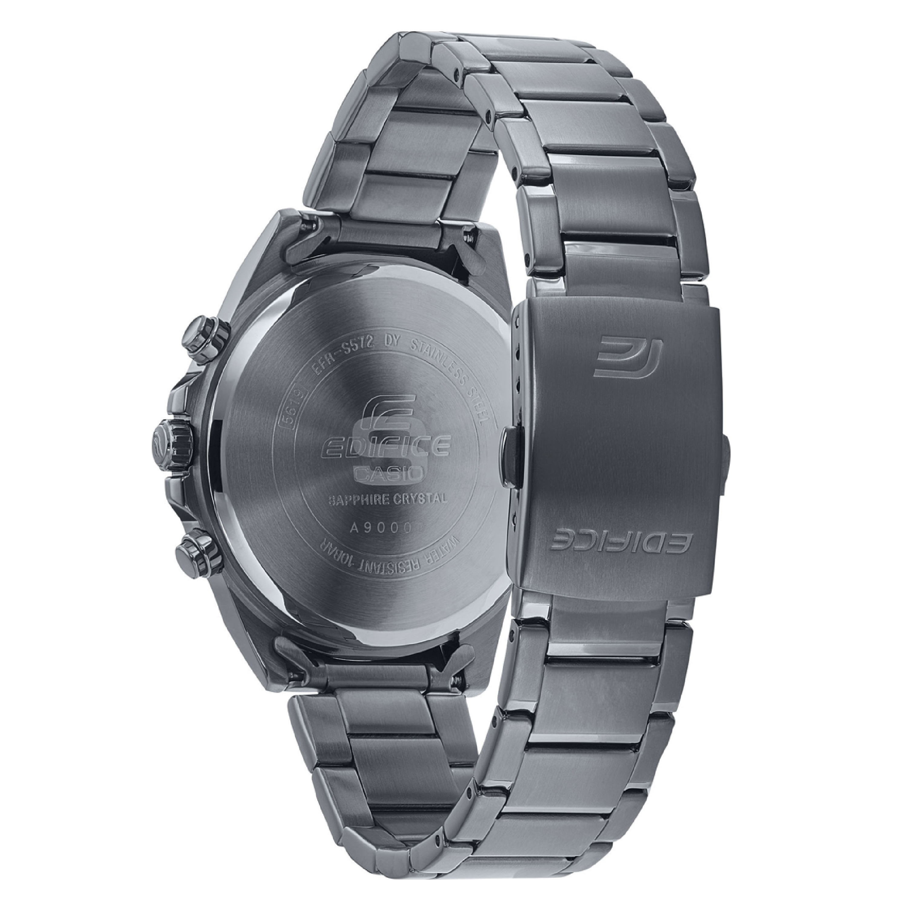 CASIO    EDIFICE EFR-S572DC-1A - фото 3