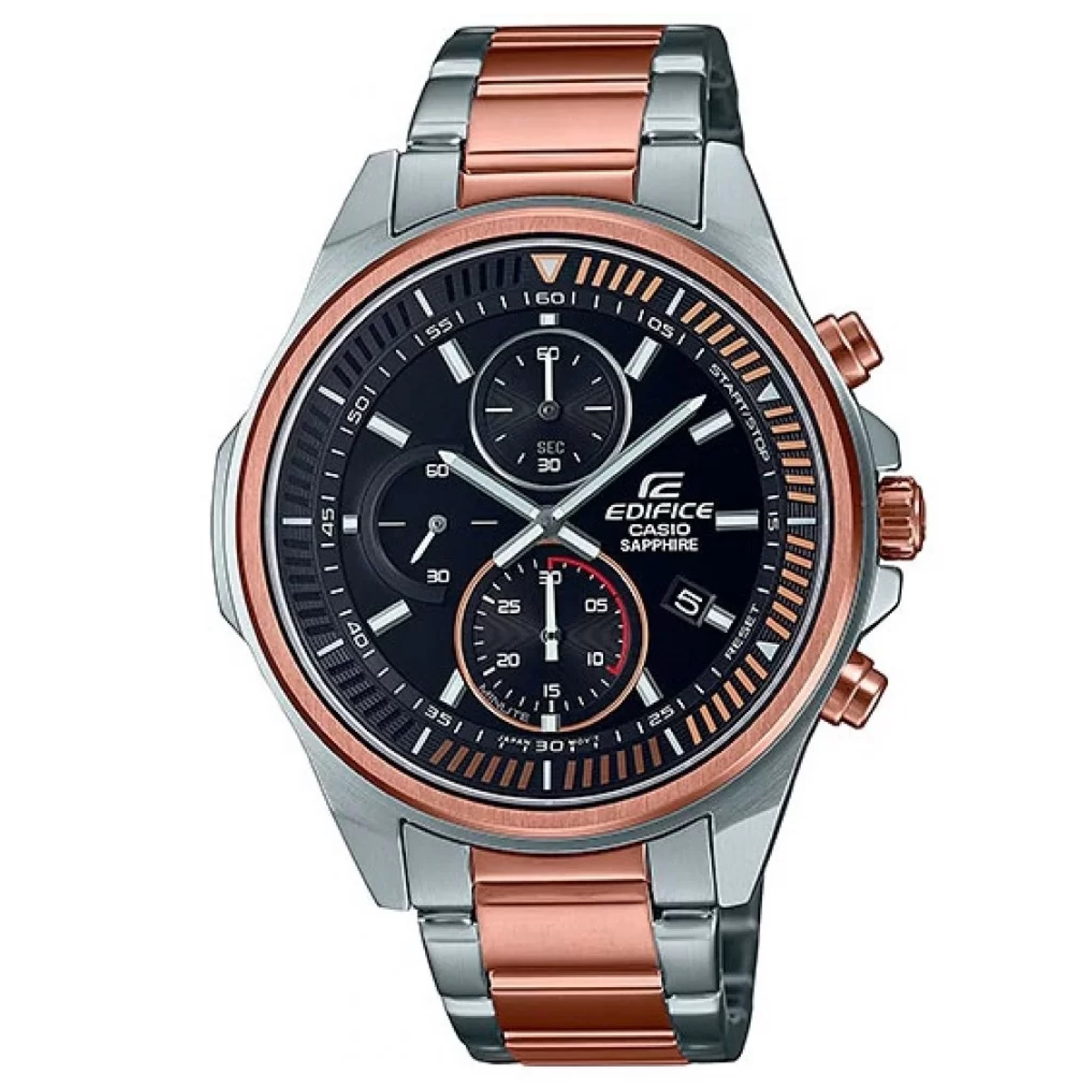 CASIO    EDIFICE EFR-S572GS-1A - CASIO |  EDIFICE None None