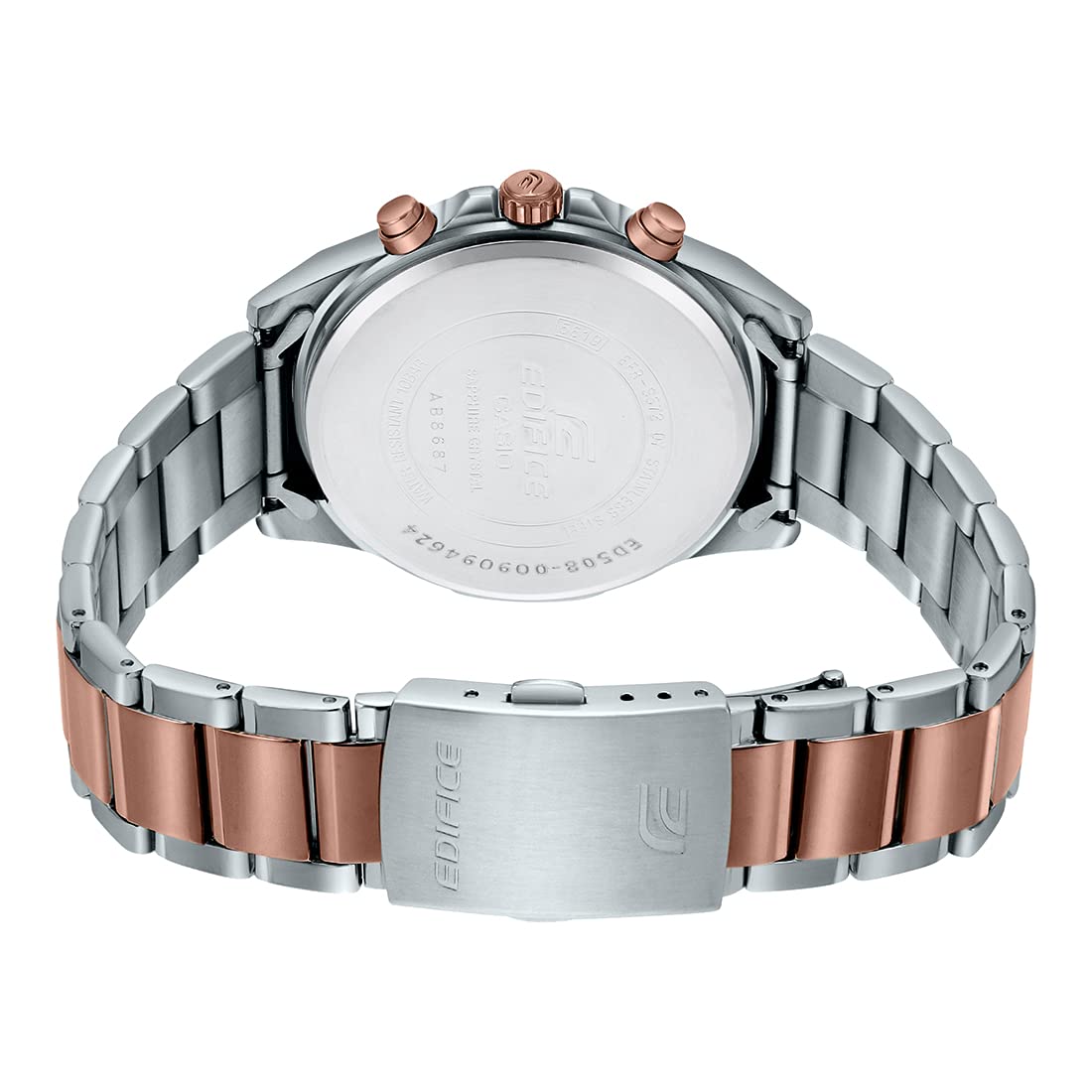 CASIO    EDIFICE EFR-S572GS-1A - фото 3