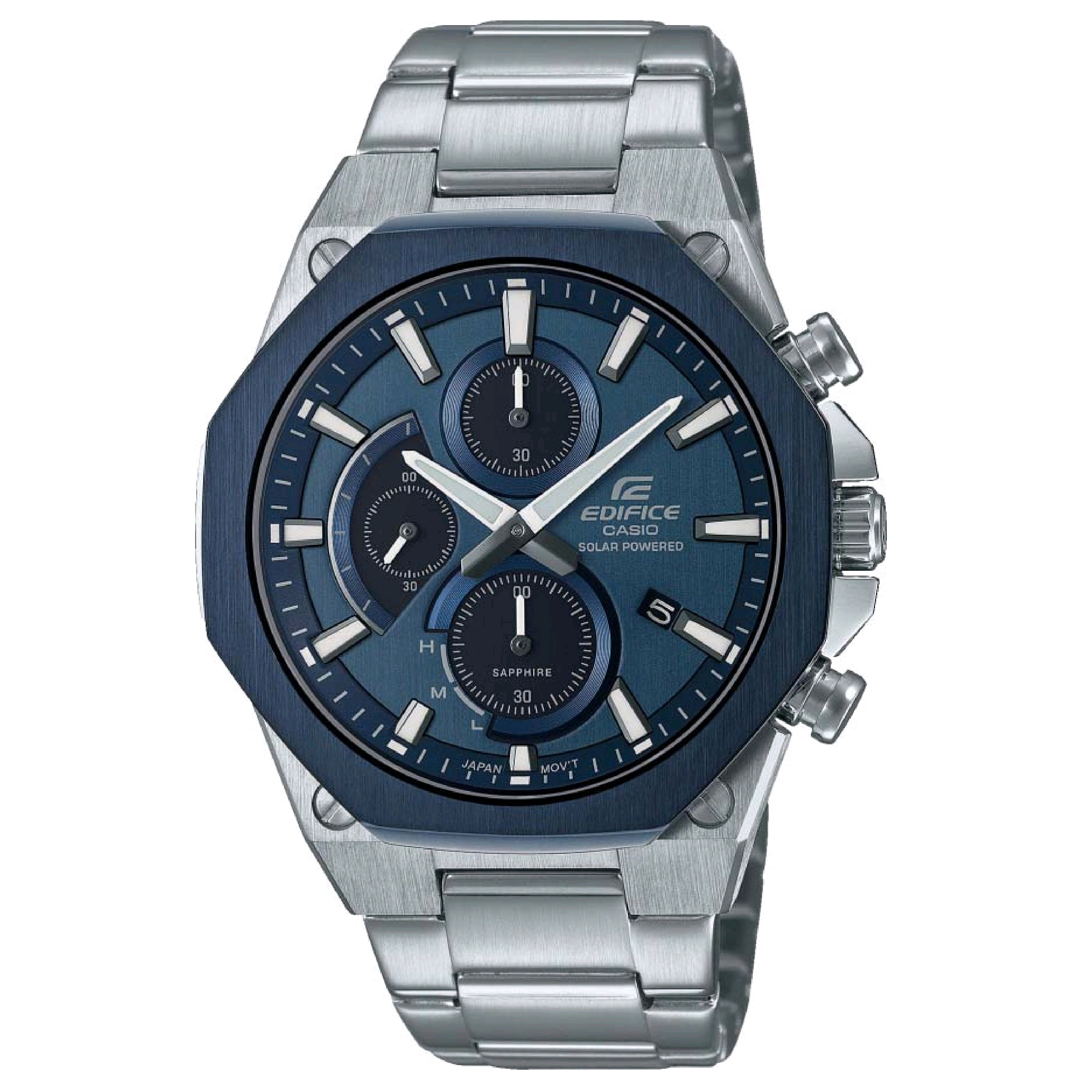 CASIO    EDIFICE EFS-S570DB-2A - CASIO |  EDIFICE None None