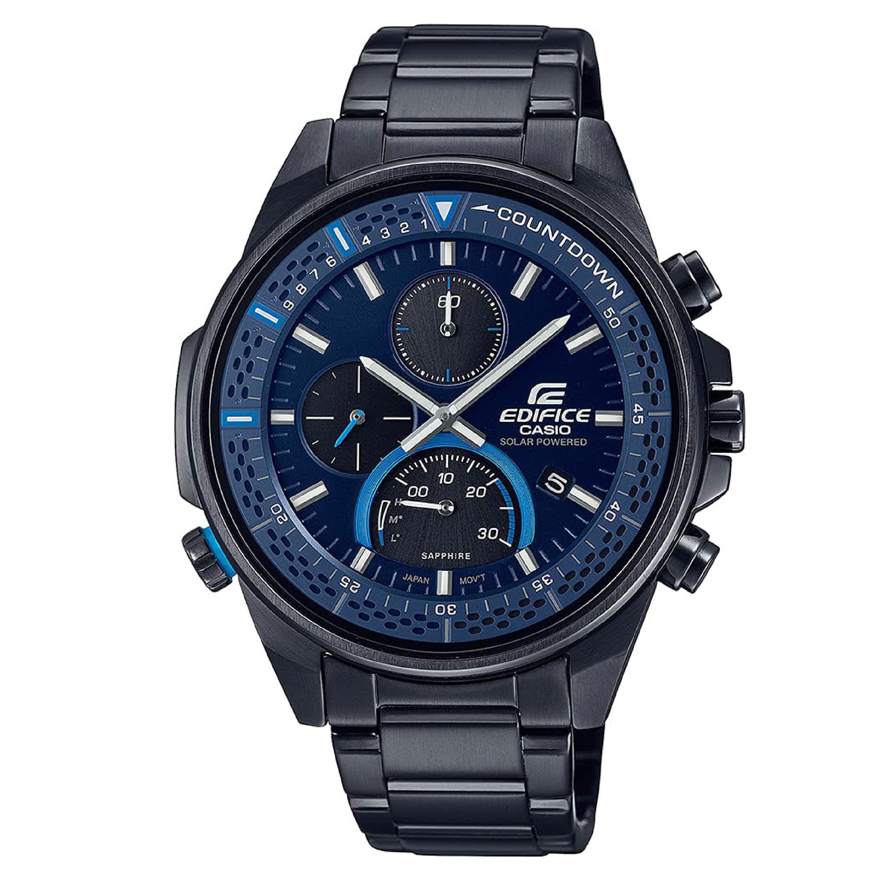 CASIO    EDIFICE EFS-S590DC-2A - CASIO |  EDIFICE None None