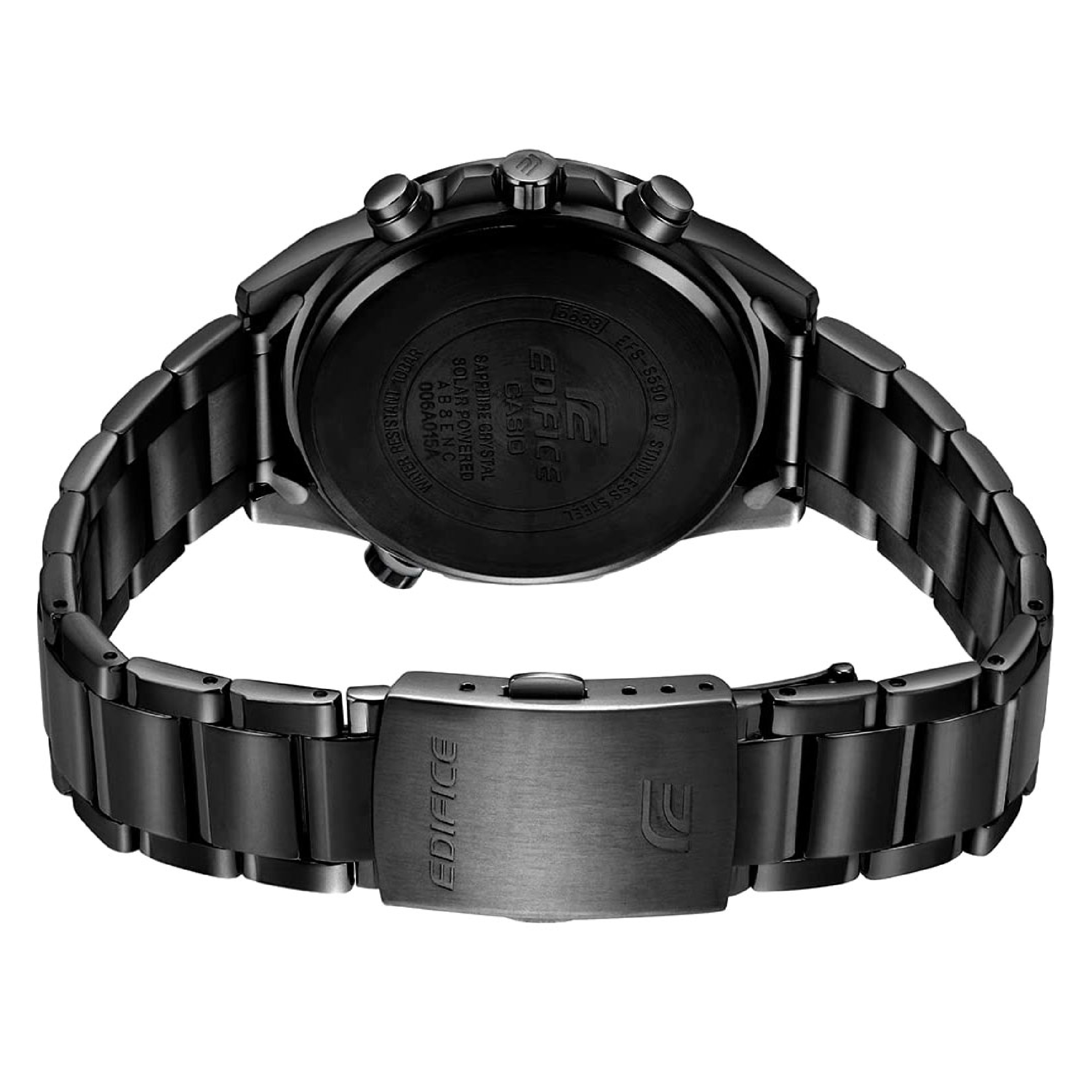 CASIO    EDIFICE EFS-S590DC-2A - фото 3