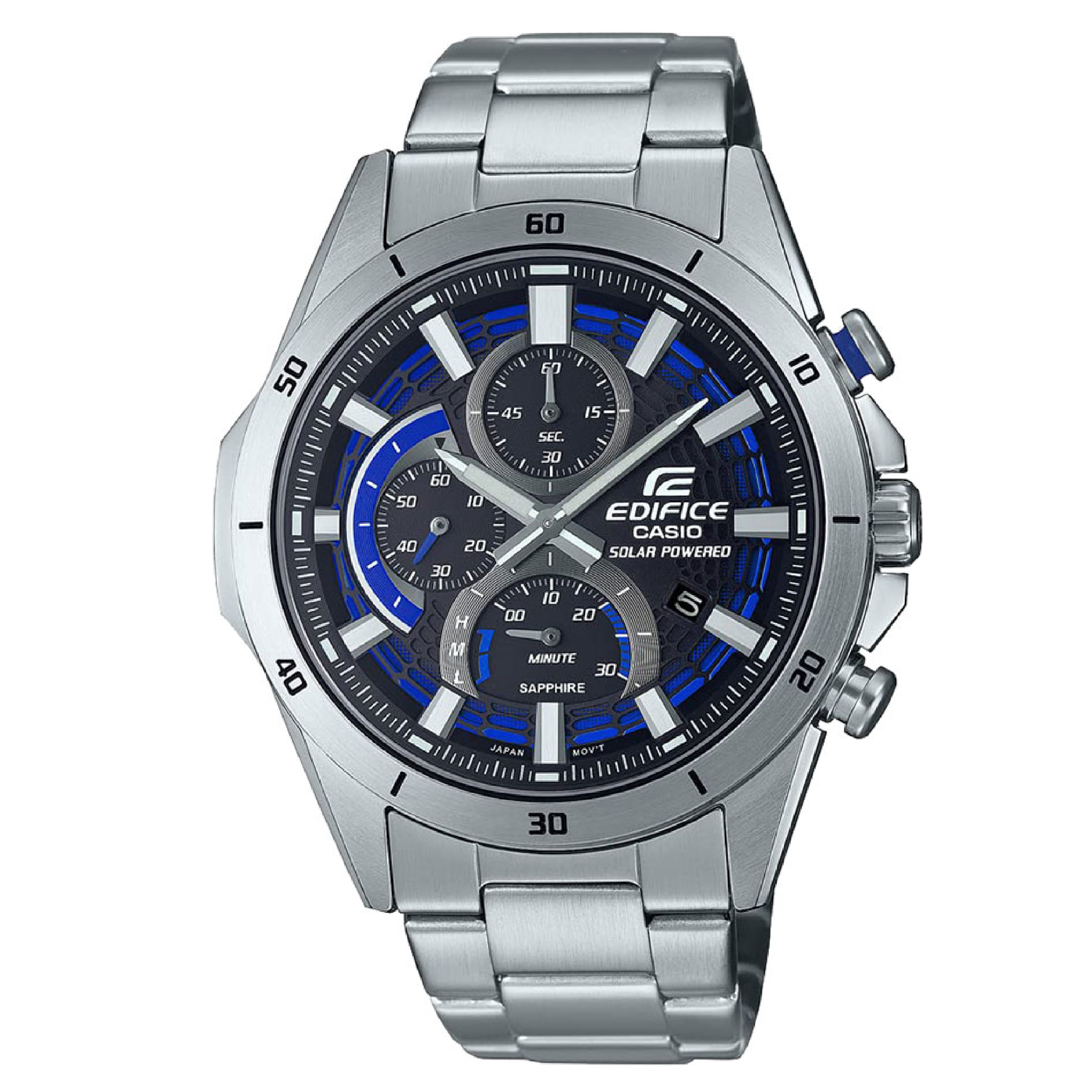 CASIO    EDIFICE EFS-S610D-1A - CASIO |  EDIFICE None None