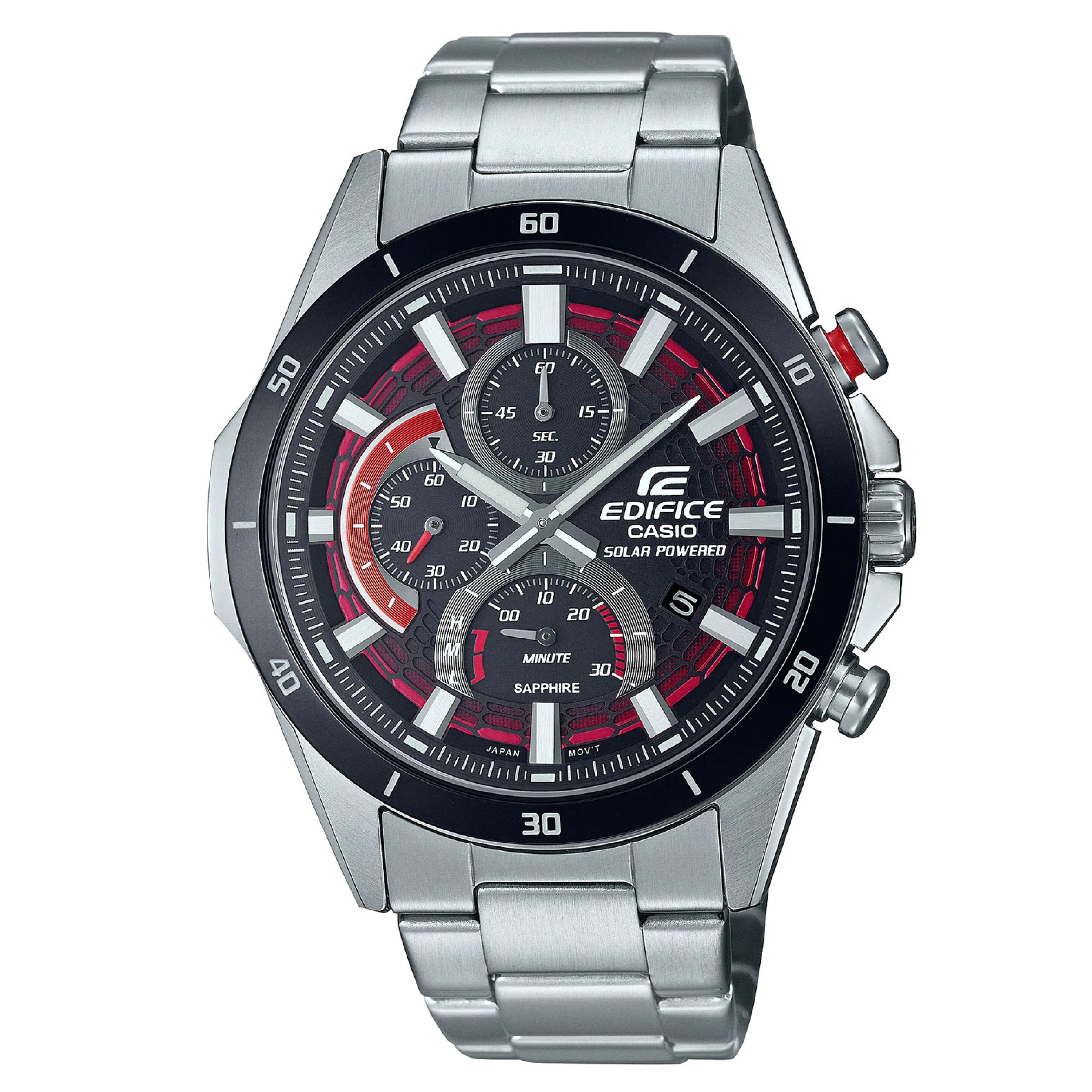 CASIO    EDIFICE EFS-S610DB-1A - CASIO |  EDIFICE None None