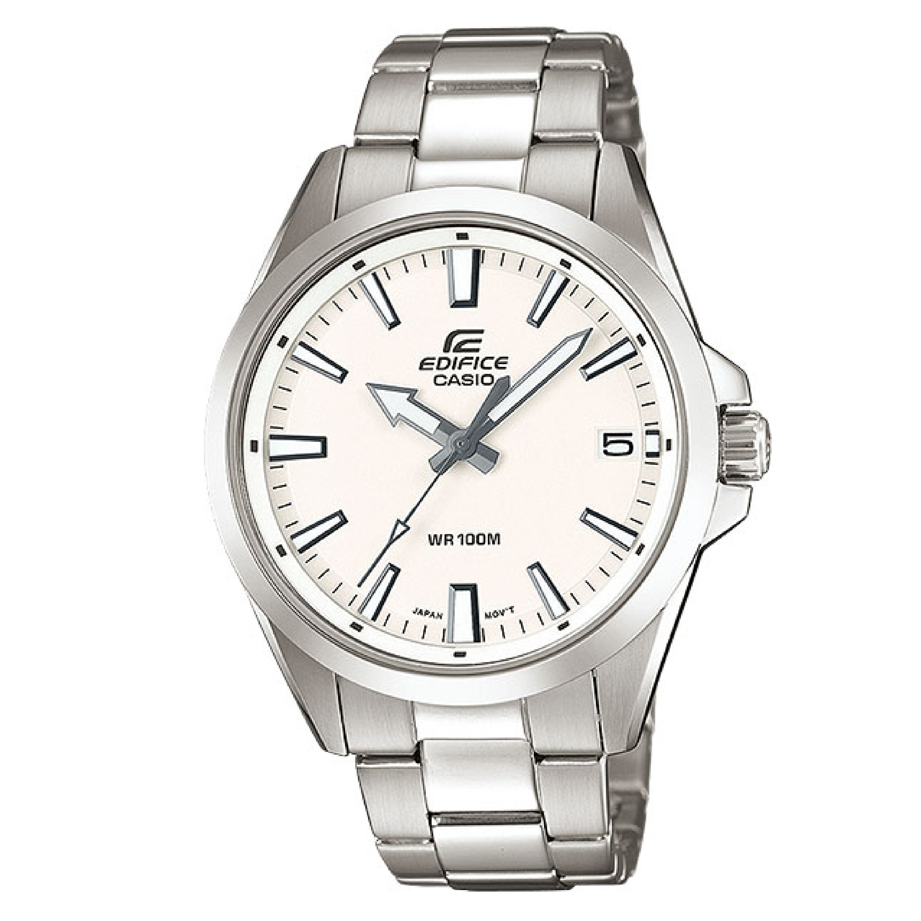 CASIO    EDIFICE EFV-100D-7A - CASIO |  EDIFICE None None