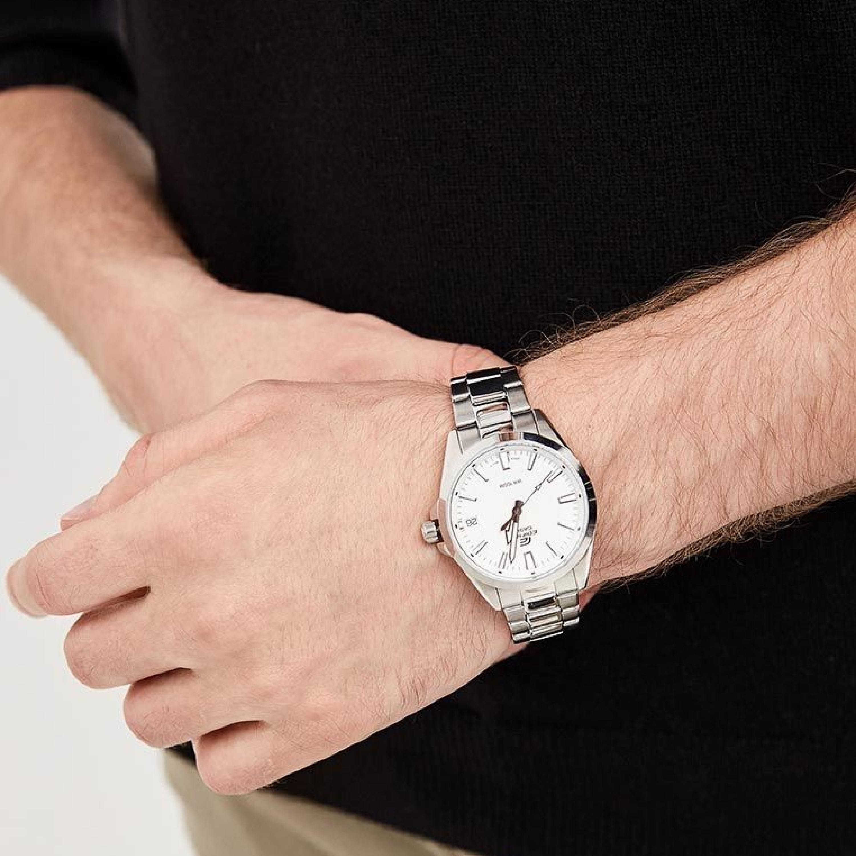 CASIO    EDIFICE EFV-100D-7A - фото 4