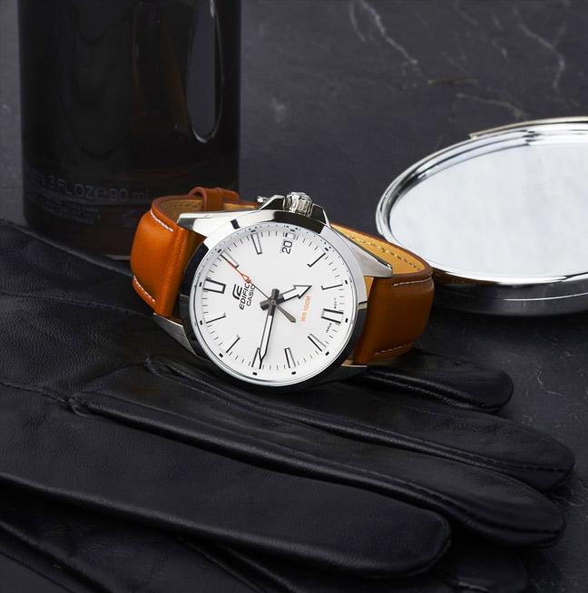 CASIO    EDIFICE EFV-100L-7A - фото 2