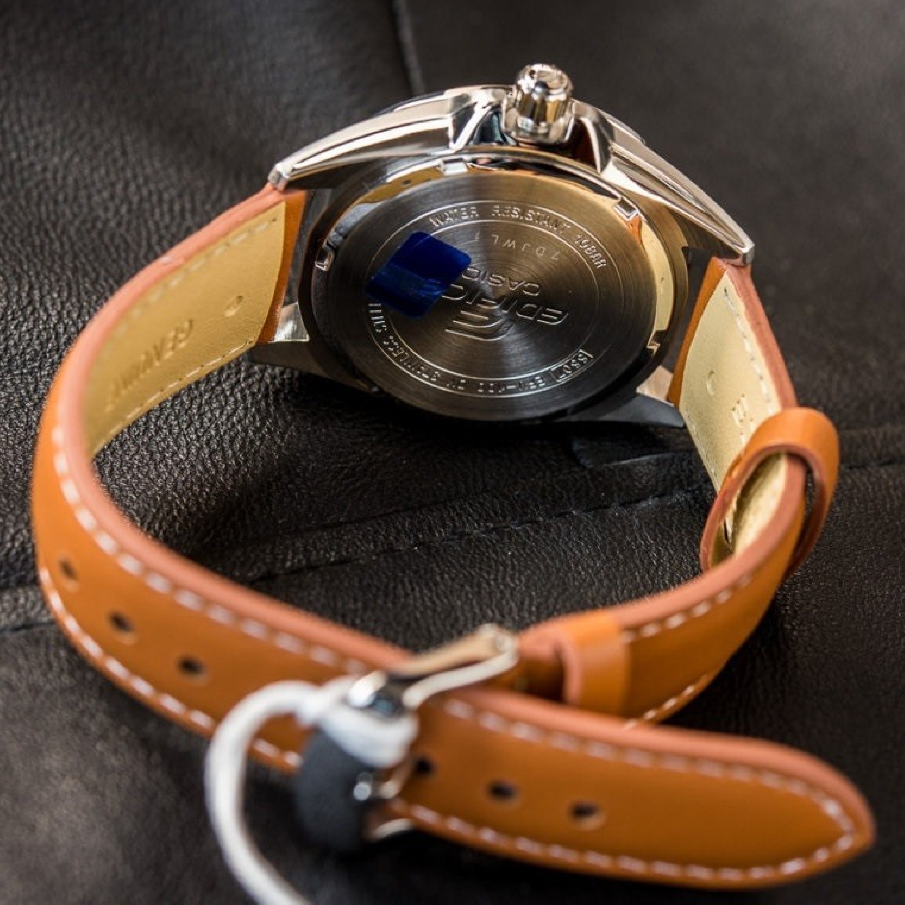 CASIO    EDIFICE EFV-100L-7A - фото 3