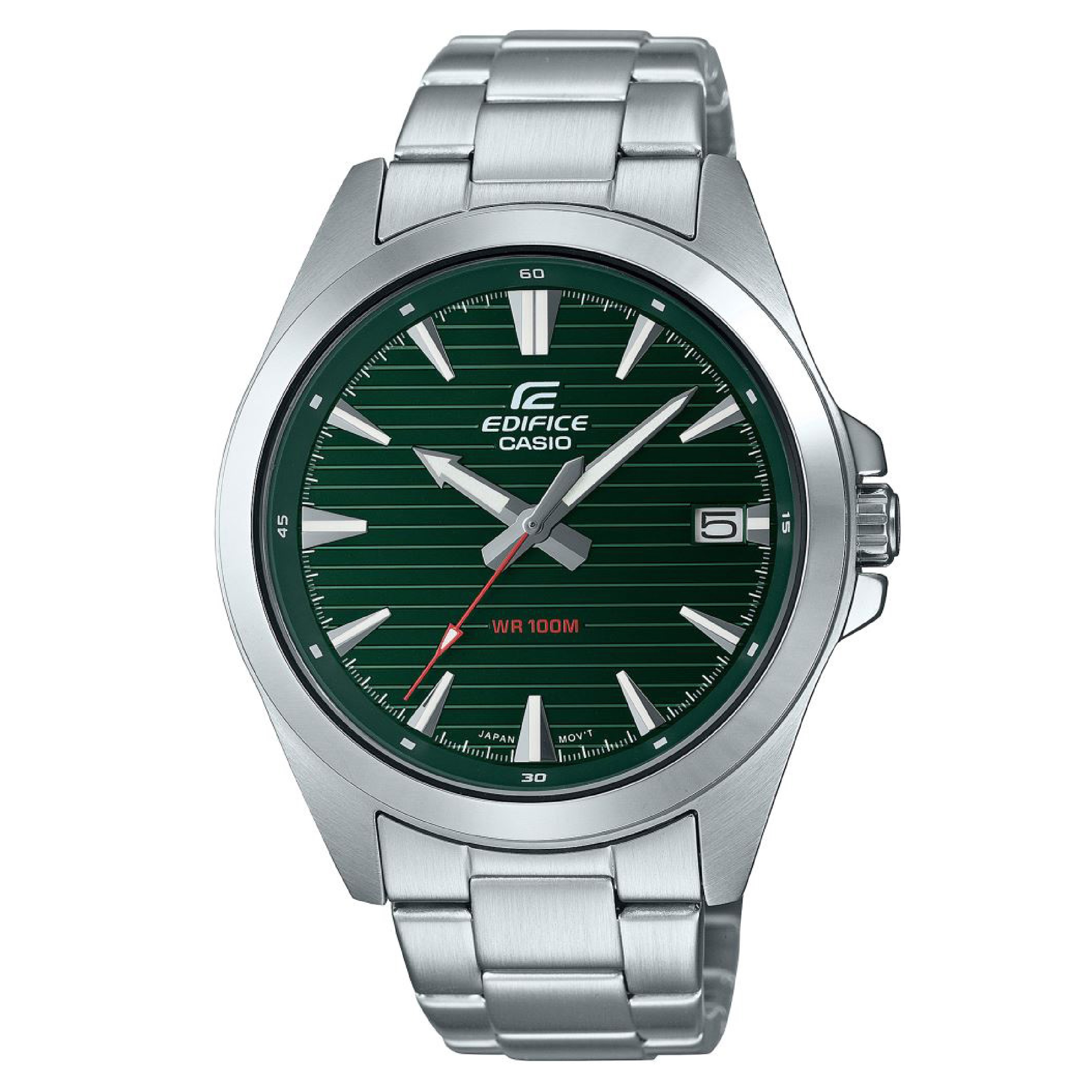 CASIO    EDIFICE EFV-140D-3A - CASIO |  EDIFICE None None