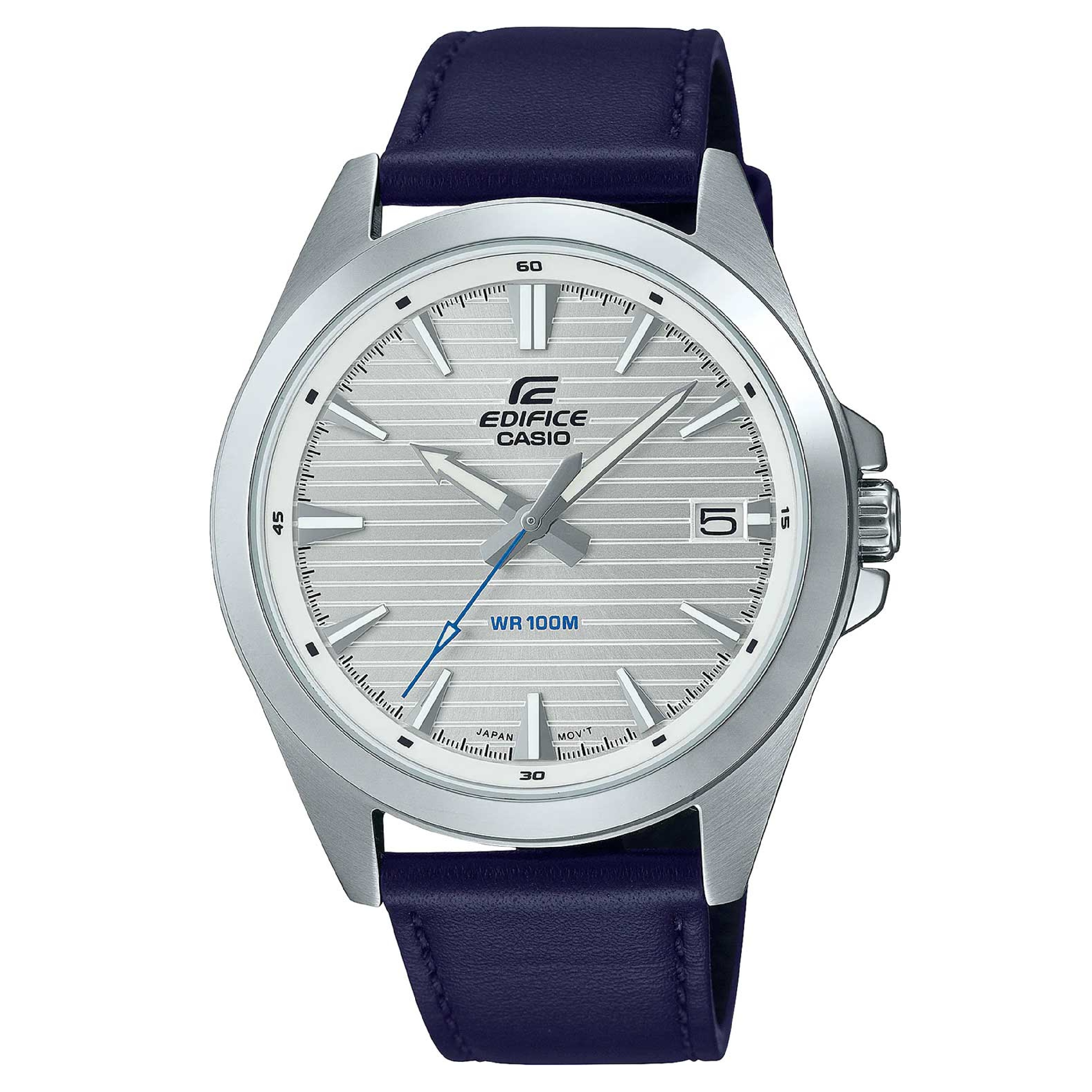 CASIO    EDIFICE EFV-140L-7A - CASIO |  EDIFICE None None