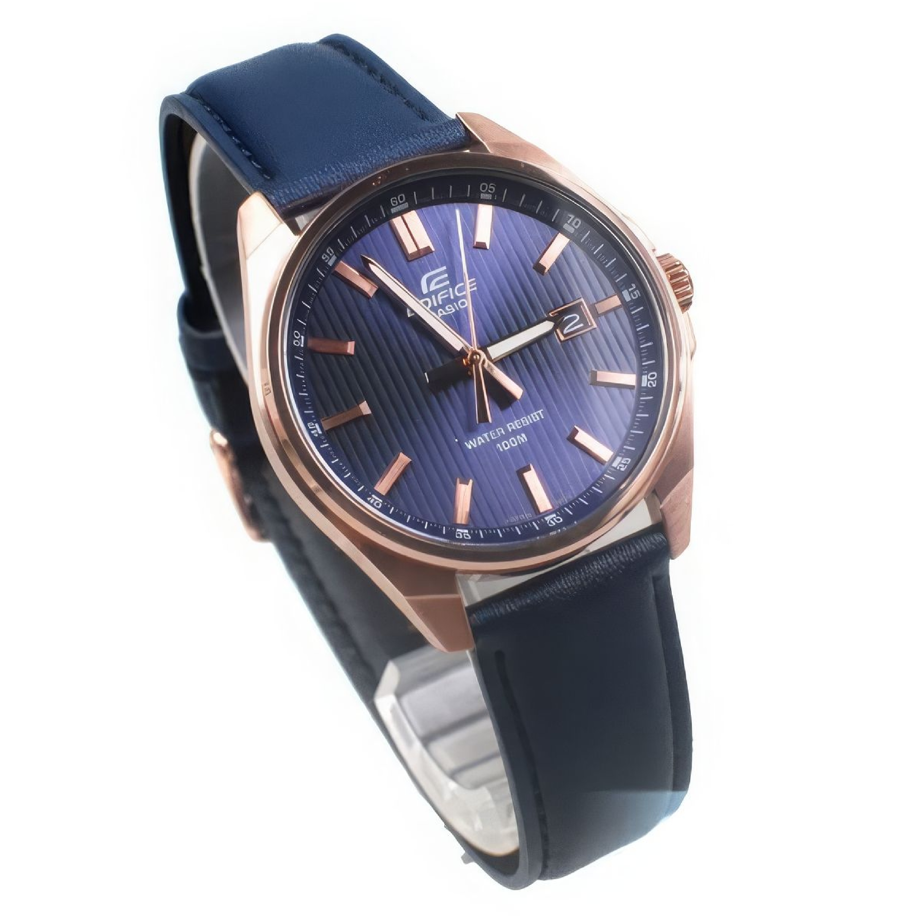 CASIO    EDIFICE EFV-150CL-2A - фото 3
