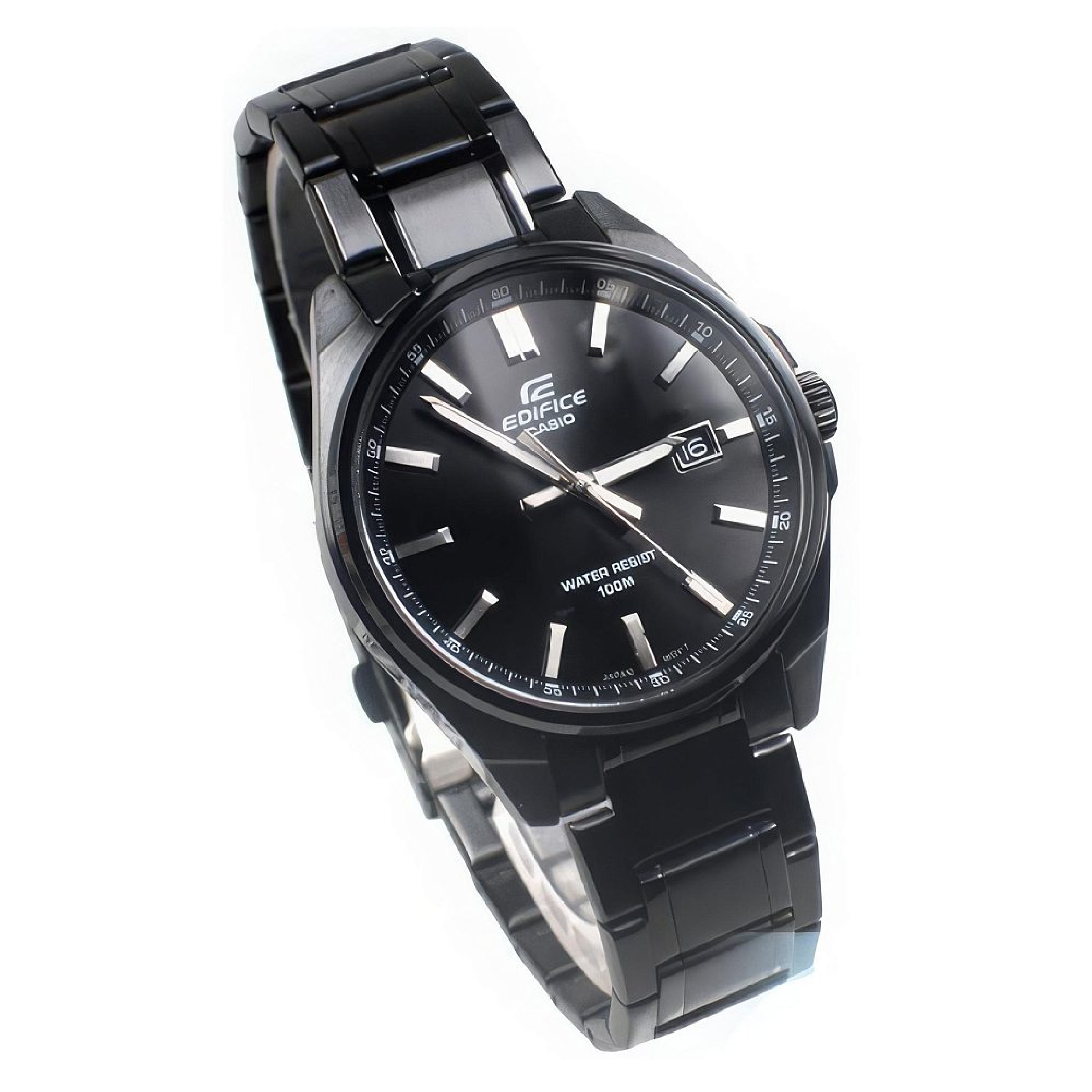 CASIO    EDIFICE EFV-150DC-1A - фото 2