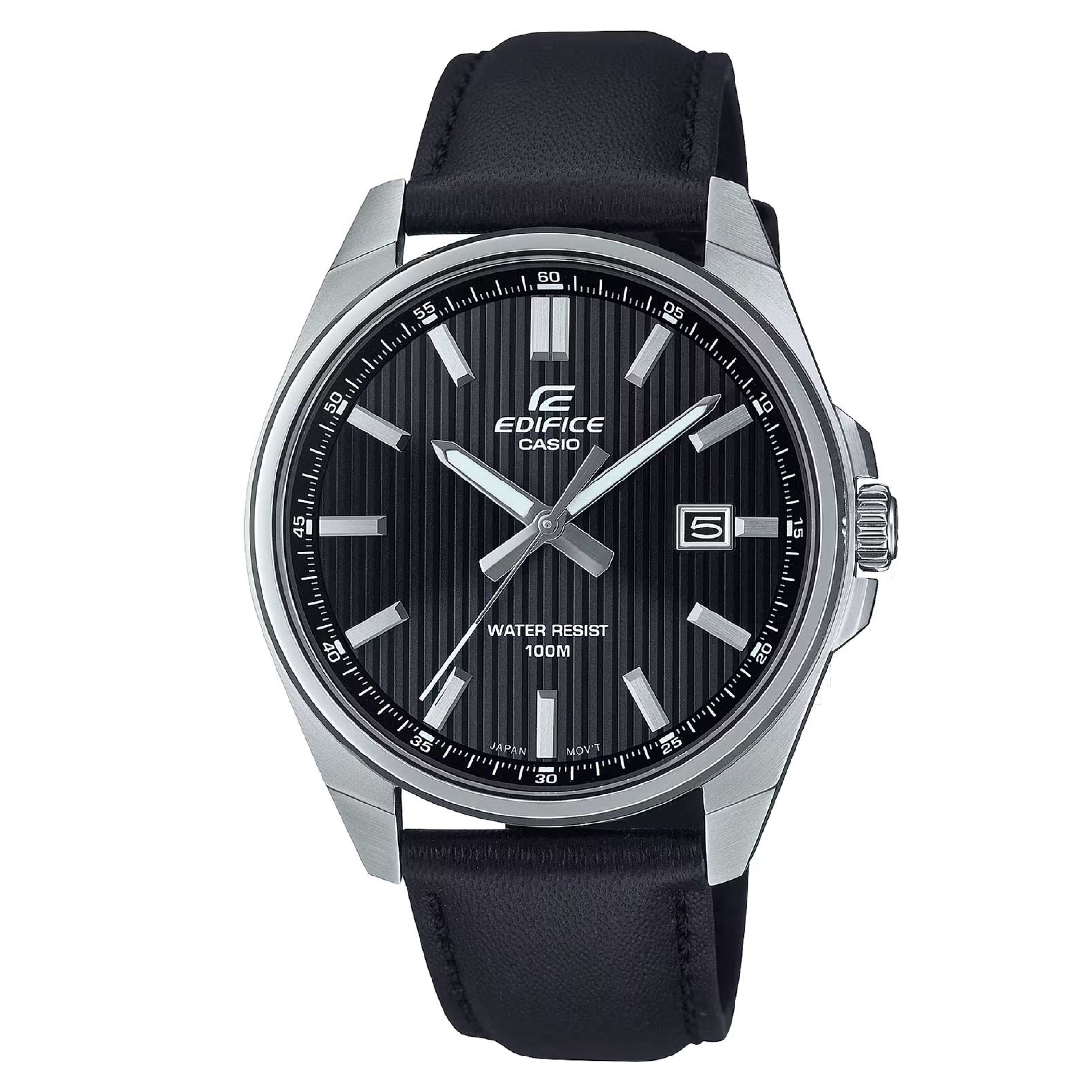 CASIO    EDIFICE EFV-150L-1A - CASIO |  EDIFICE None None