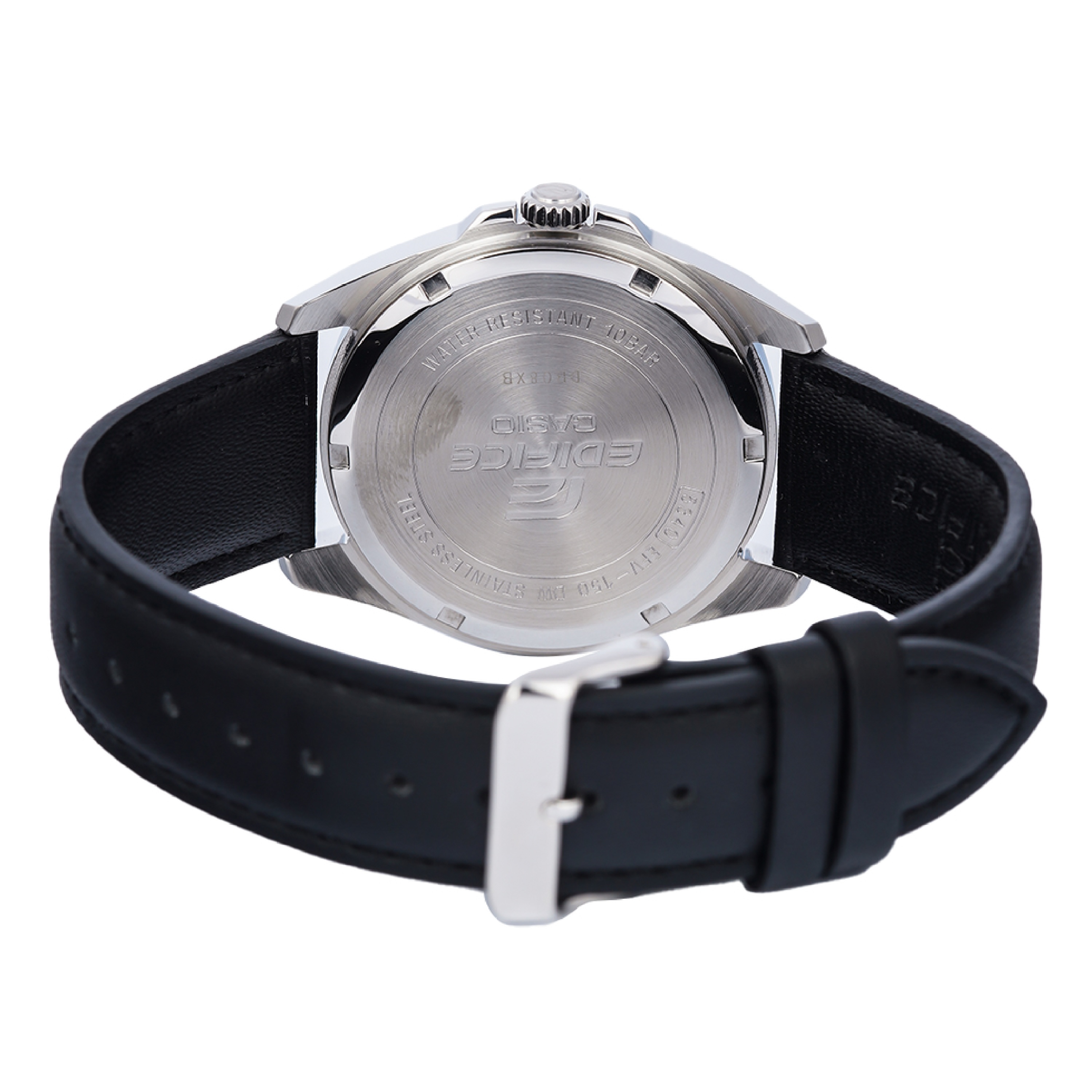 CASIO    EDIFICE EFV-150L-1A - фото 3