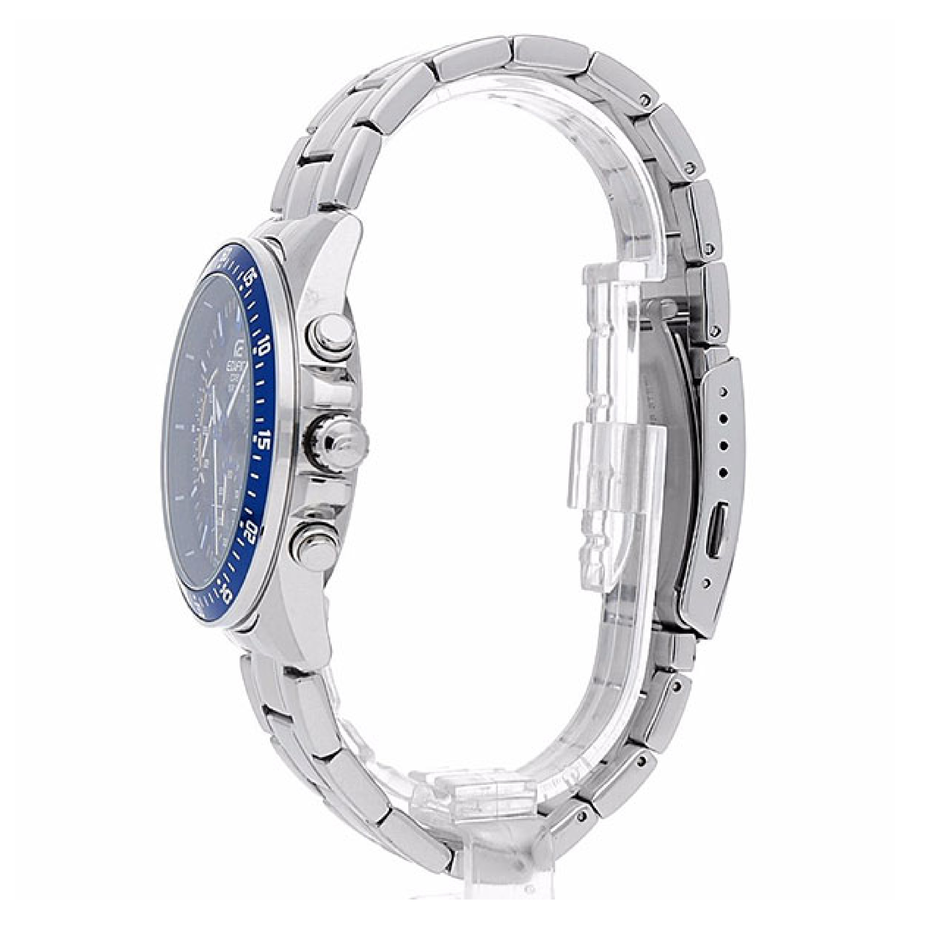 CASIO    EDIFICE EFV-540D-1A2 - фото 2