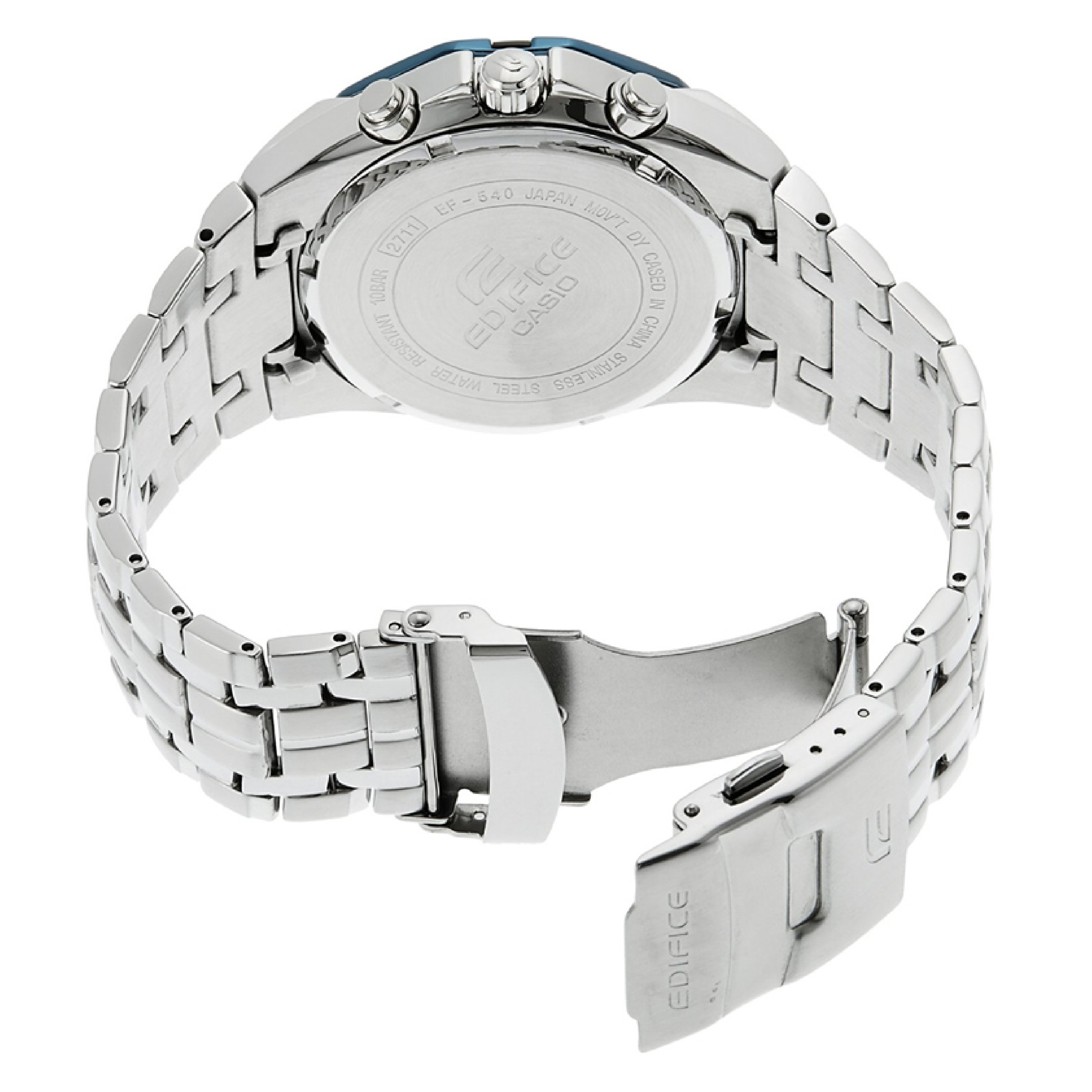 CASIO    EDIFICE EFV-540D-1A2 - фото 3