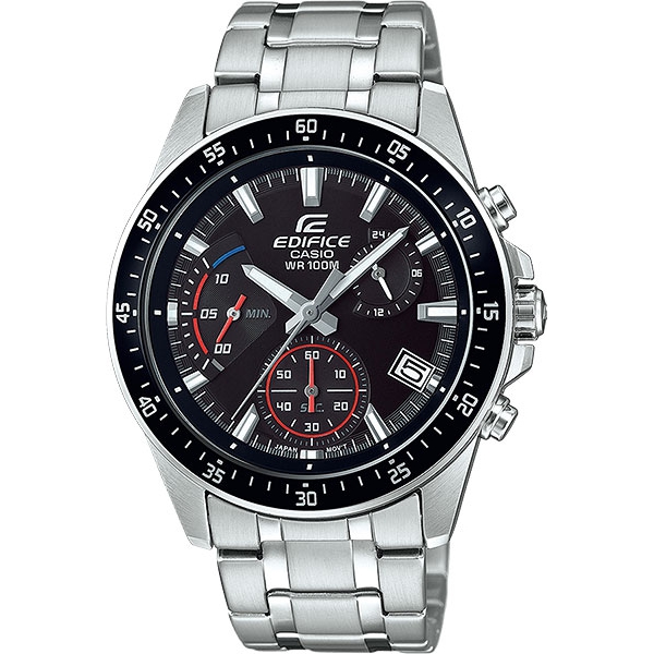 CASIO    EDIFICE EFV-540D-1A - CASIO |  EDIFICE None None