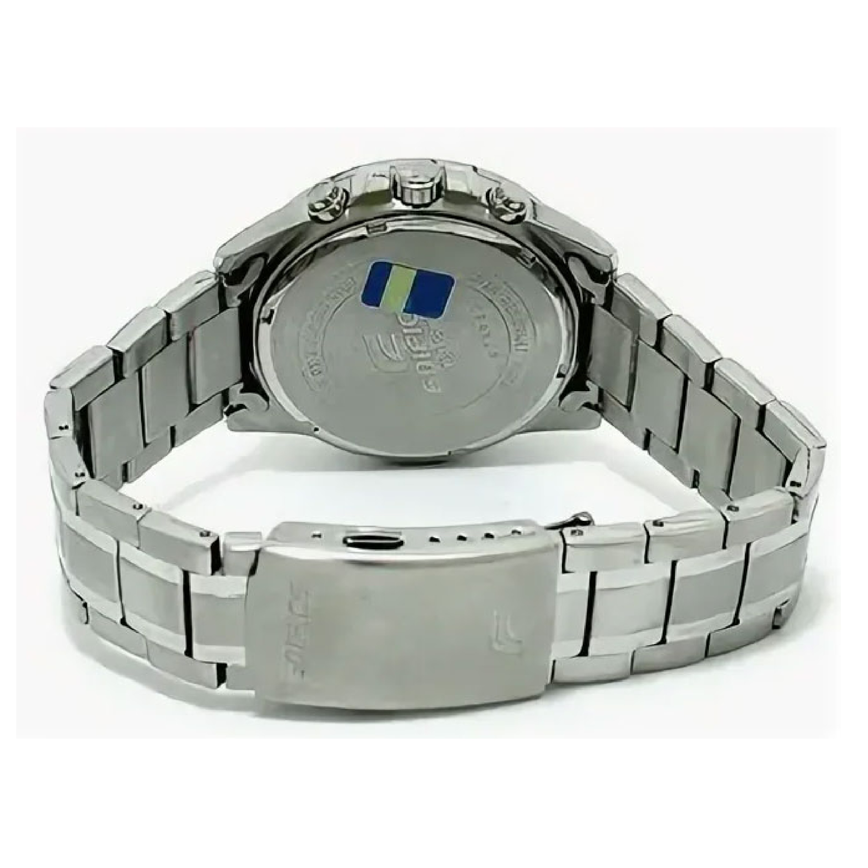 CASIO    EDIFICE EFV-540D-2A - фото 3