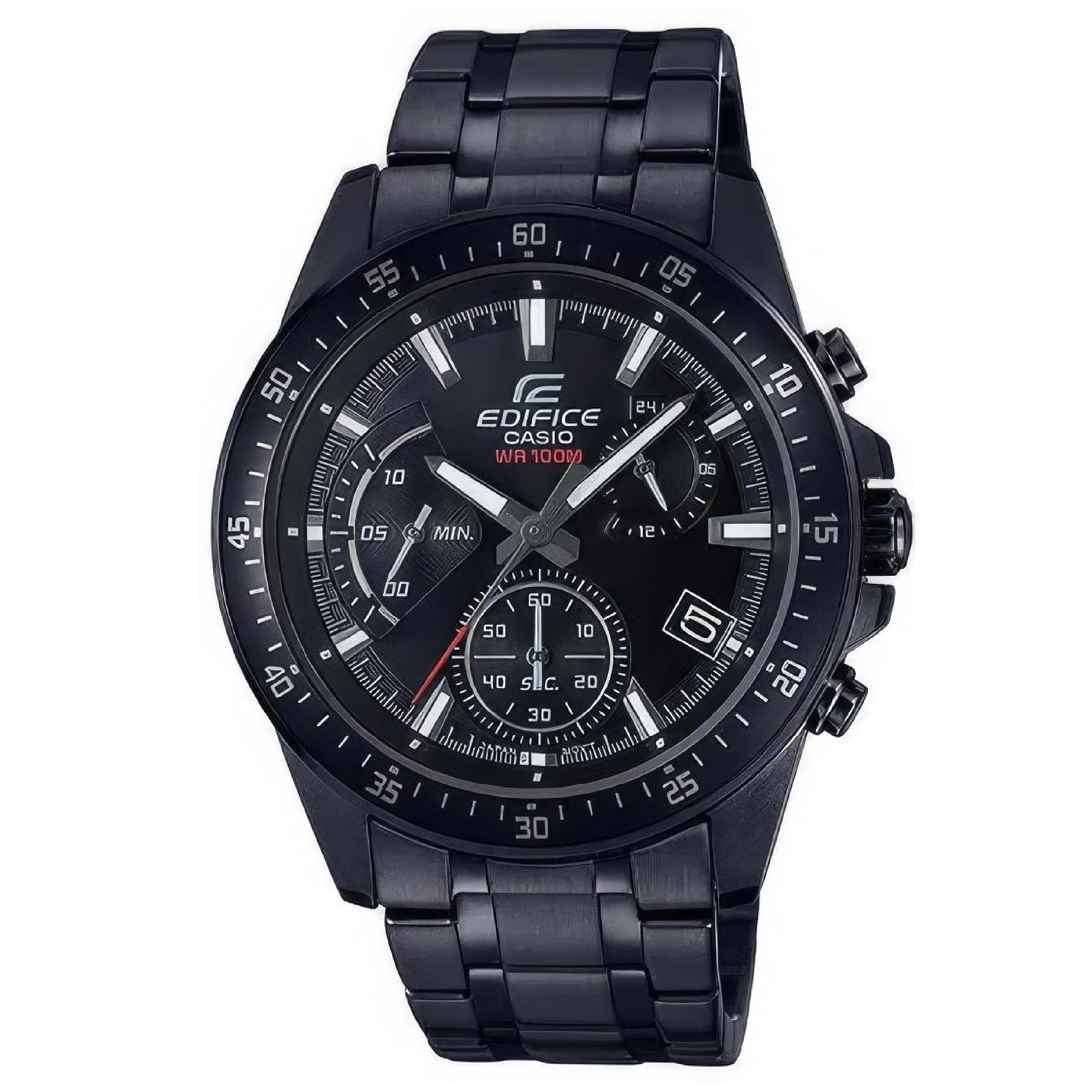 CASIO    EDIFICE EFV-540DC-1A - CASIO |  EDIFICE None None