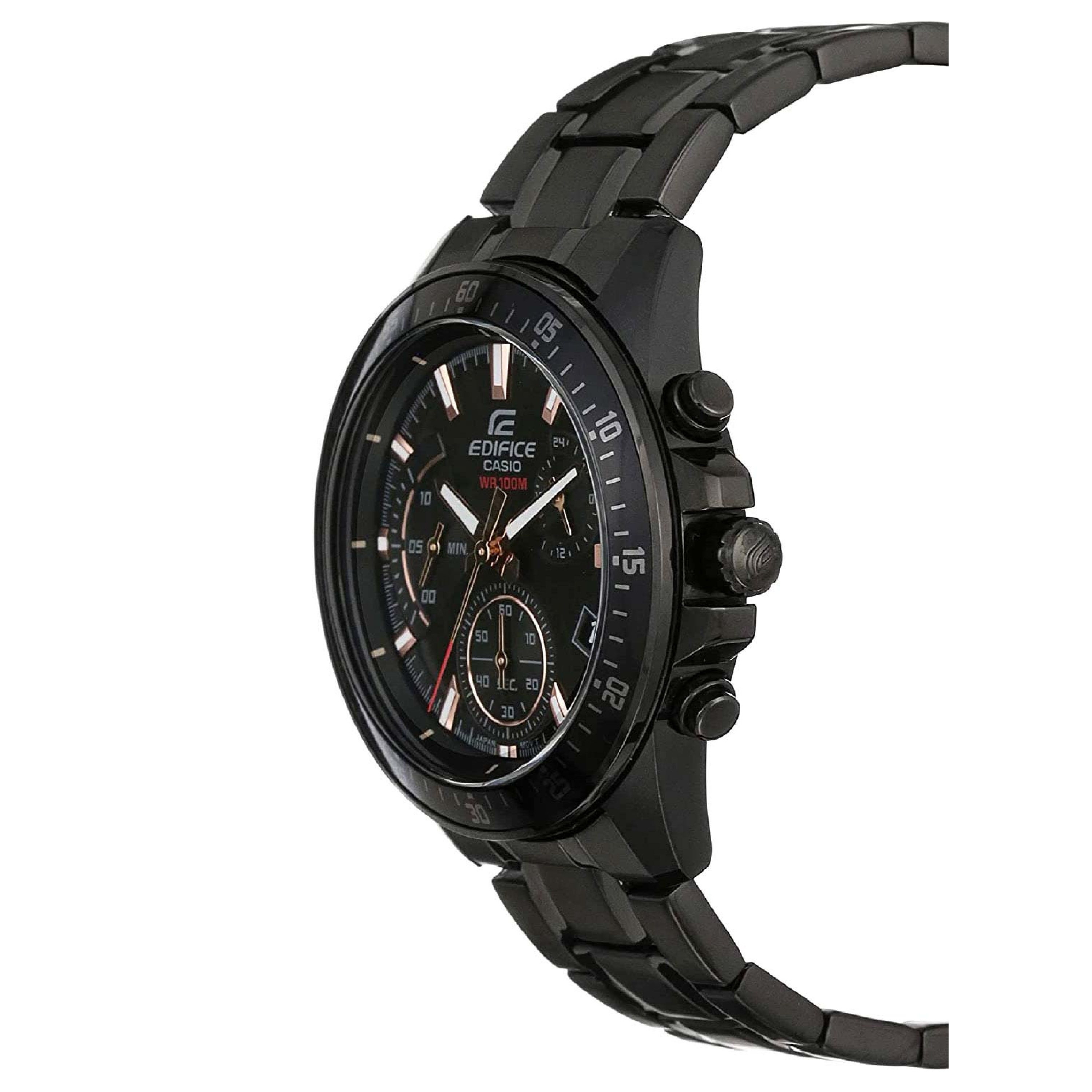 CASIO    EDIFICE EFV-540DC-1A - фото 2