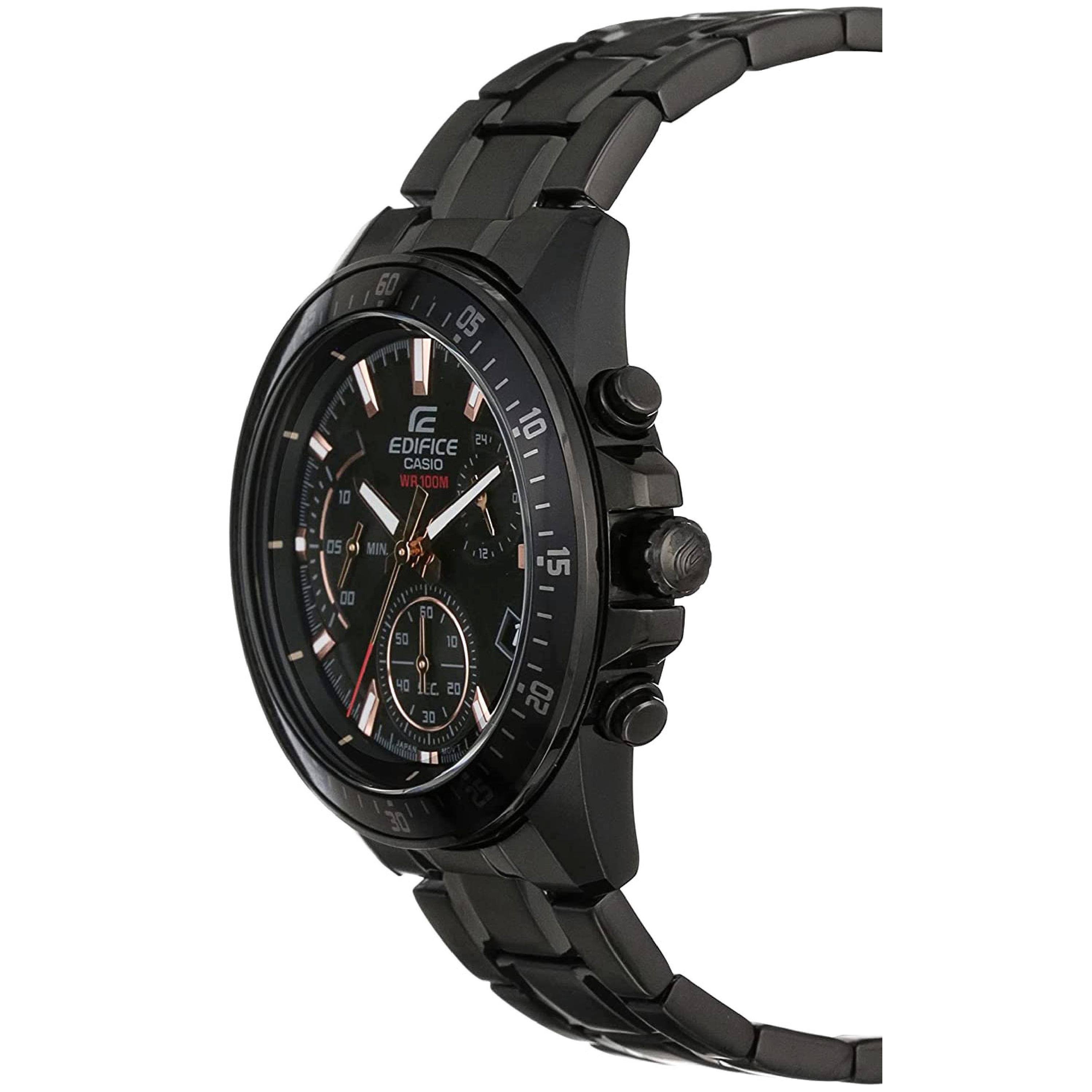CASIO    EDIFICE EFV-540DC-1B - фото 2