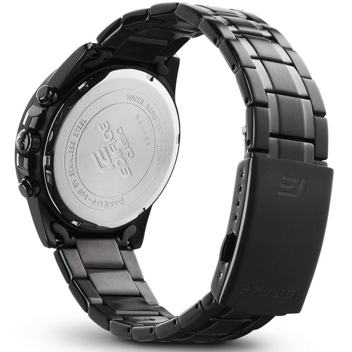 CASIO    EDIFICE EFV-540DC-1B - фото 3