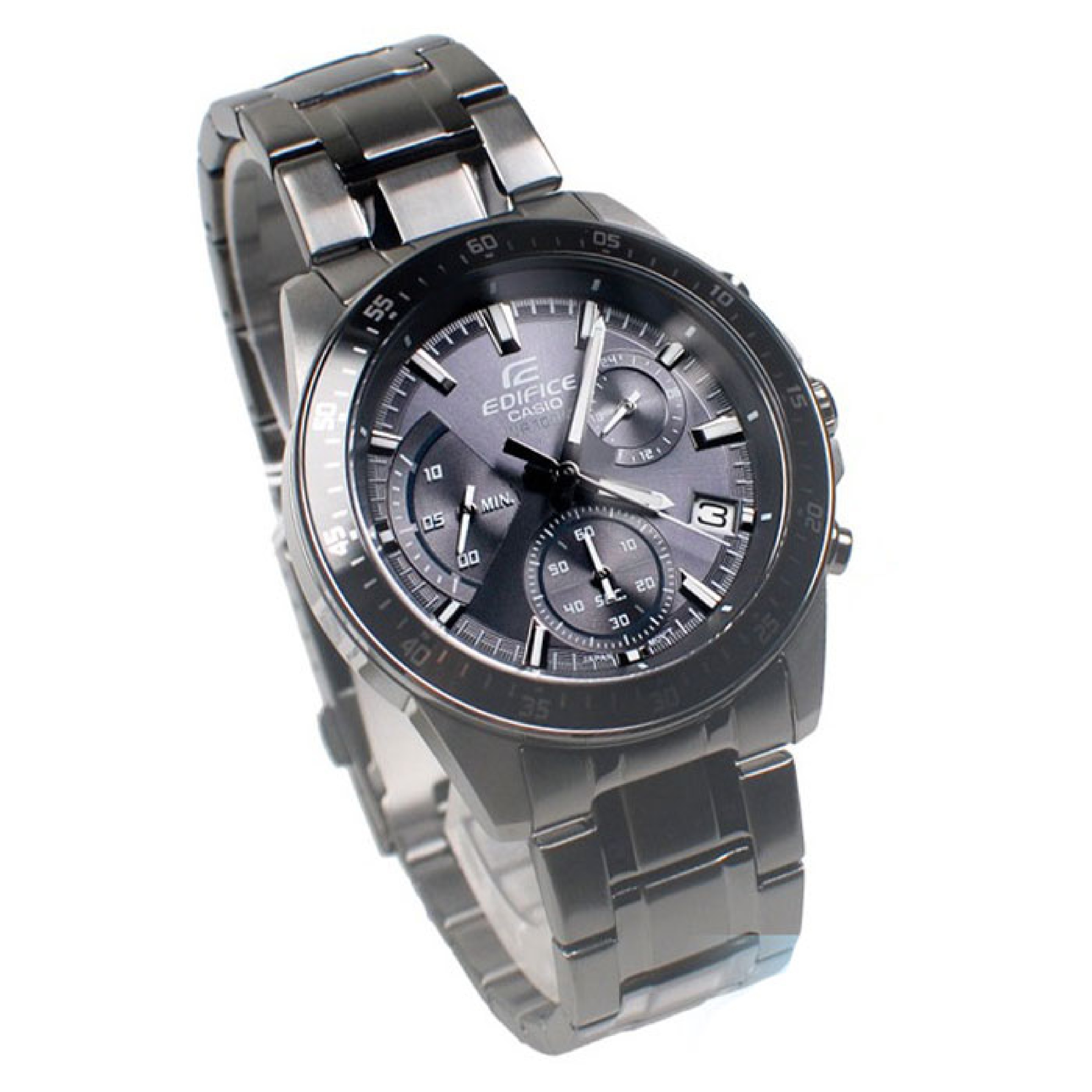 CASIO    EDIFICE EFV-540DC-1C - фото 2