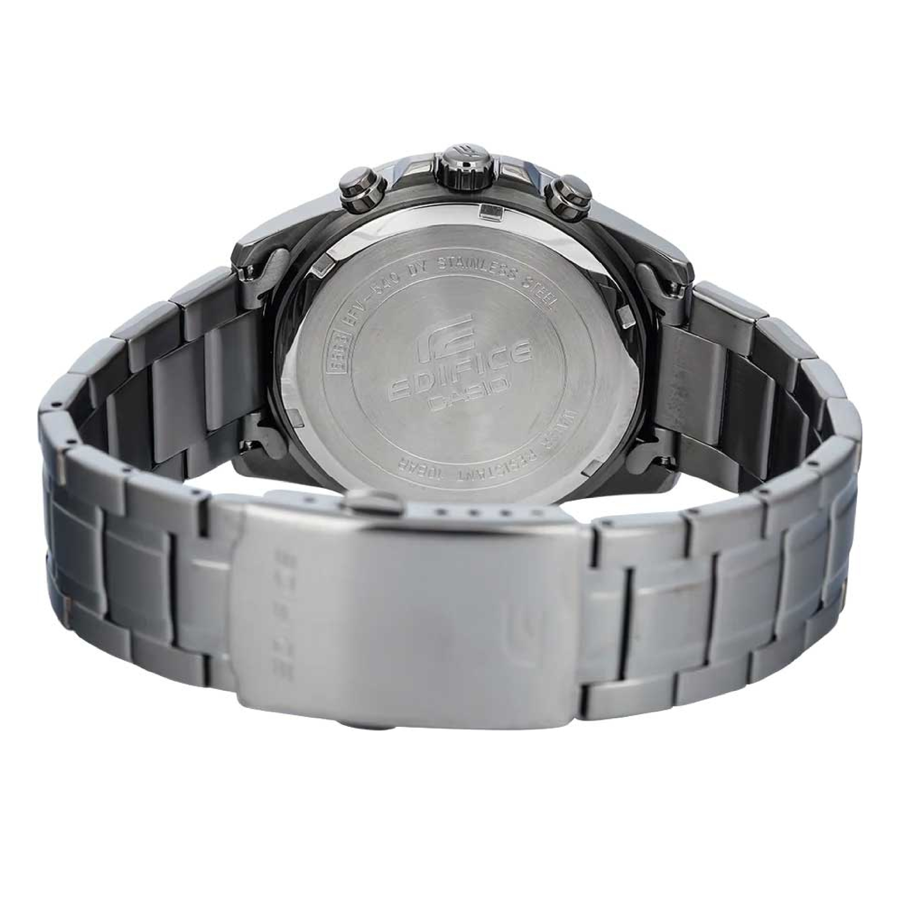 CASIO    EDIFICE EFV-540DC-1C - фото 3