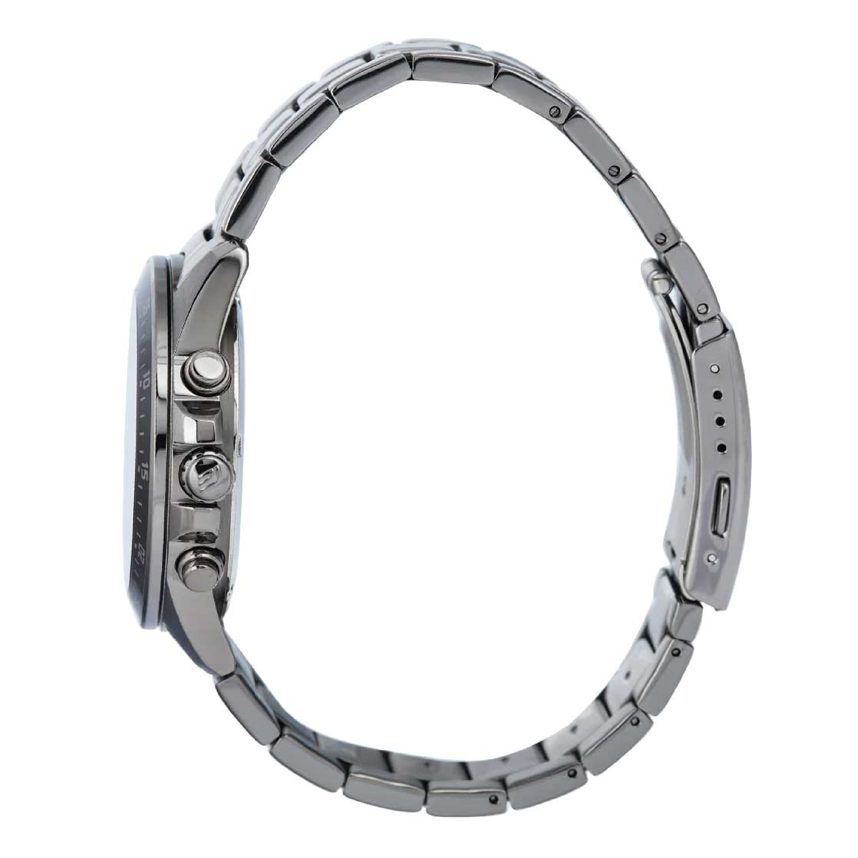 CASIO    EDIFICE EFV-540DC-1C - фото 4