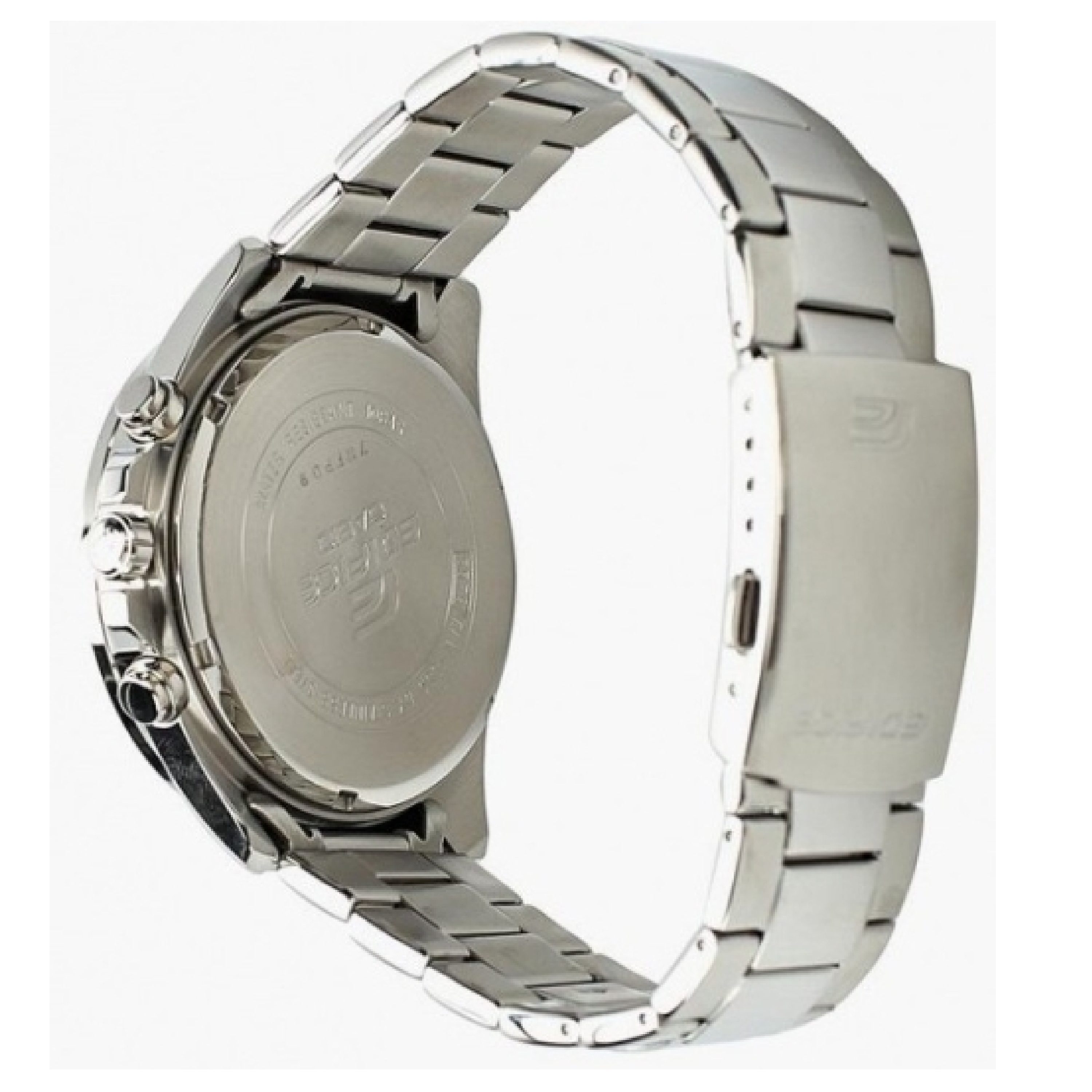 CASIO    EDIFICE EFV-550D-1A - фото 2