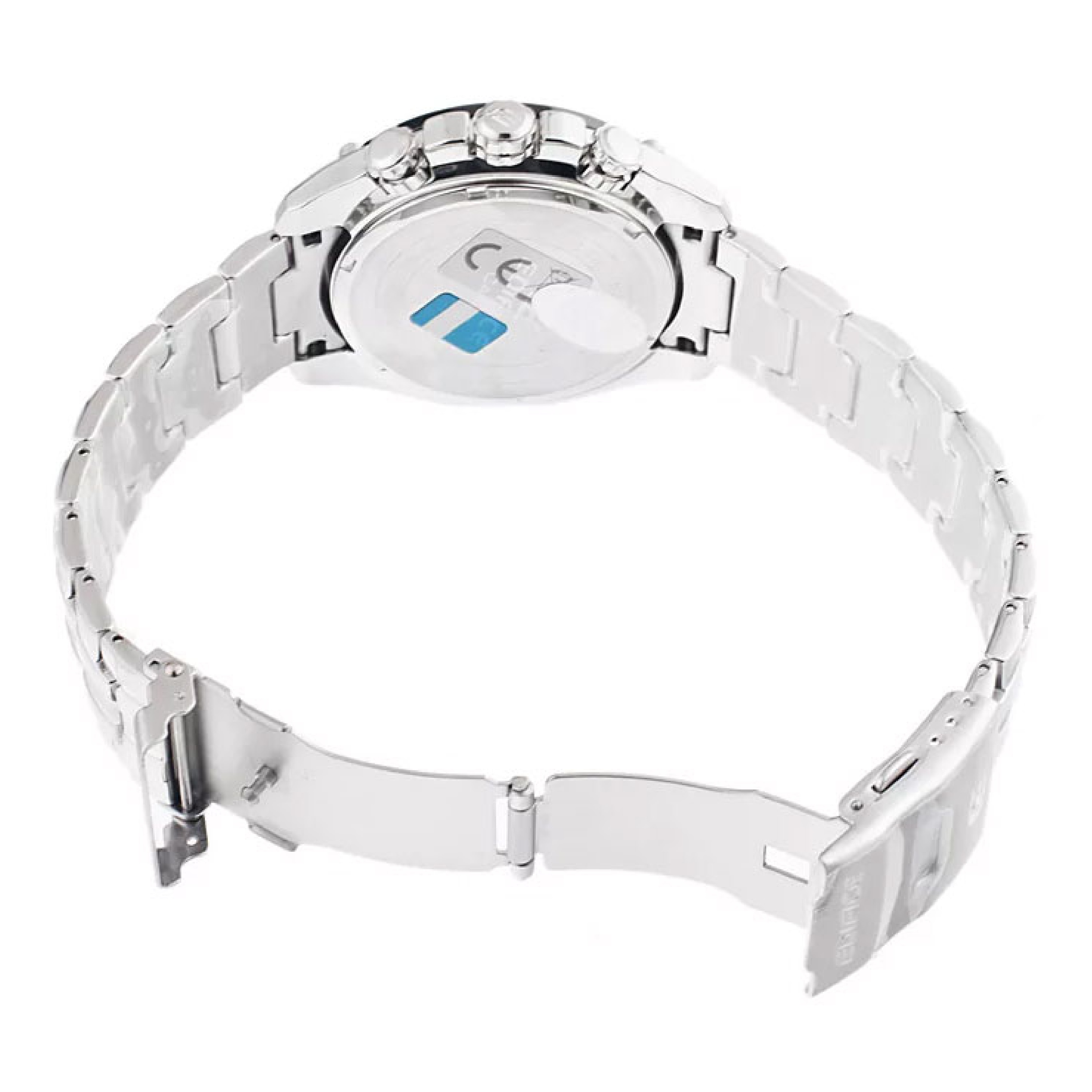 CASIO    EDIFICE EFV-550D-1A - фото 3