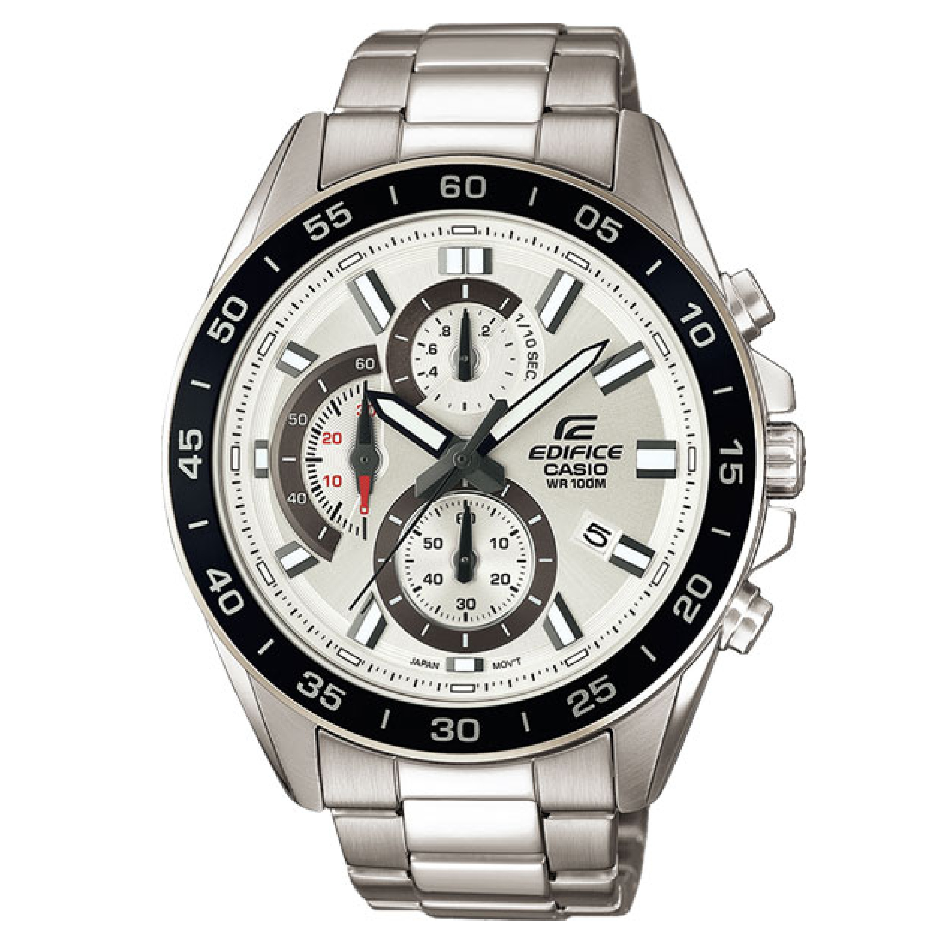 CASIO    EDIFICE EFV-550D-7A - CASIO |  EDIFICE None None