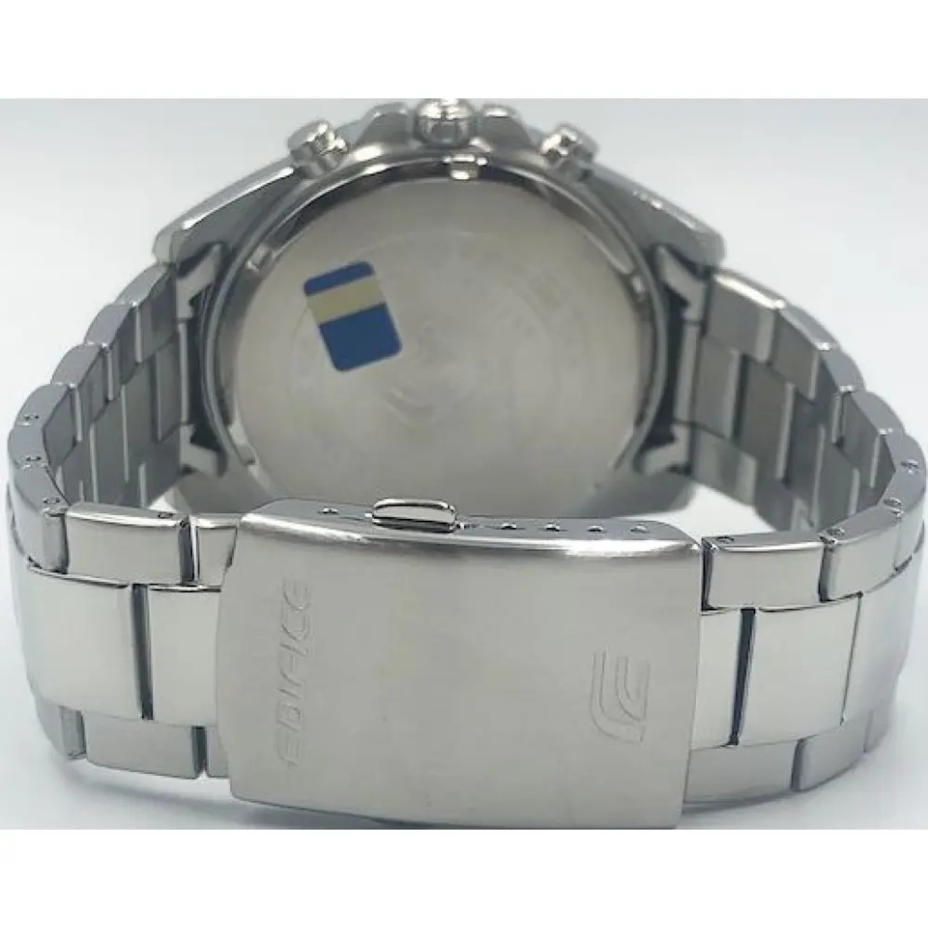 CASIO    EDIFICE EFV-550D-7A - фото 2