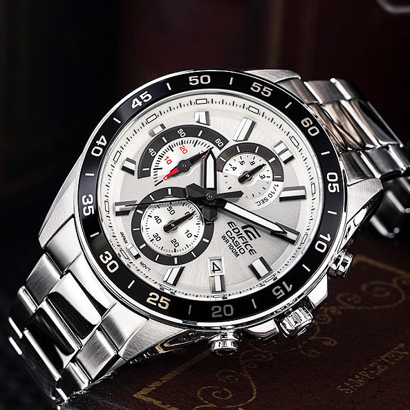 CASIO    EDIFICE EFV-550D-7A - фото 3