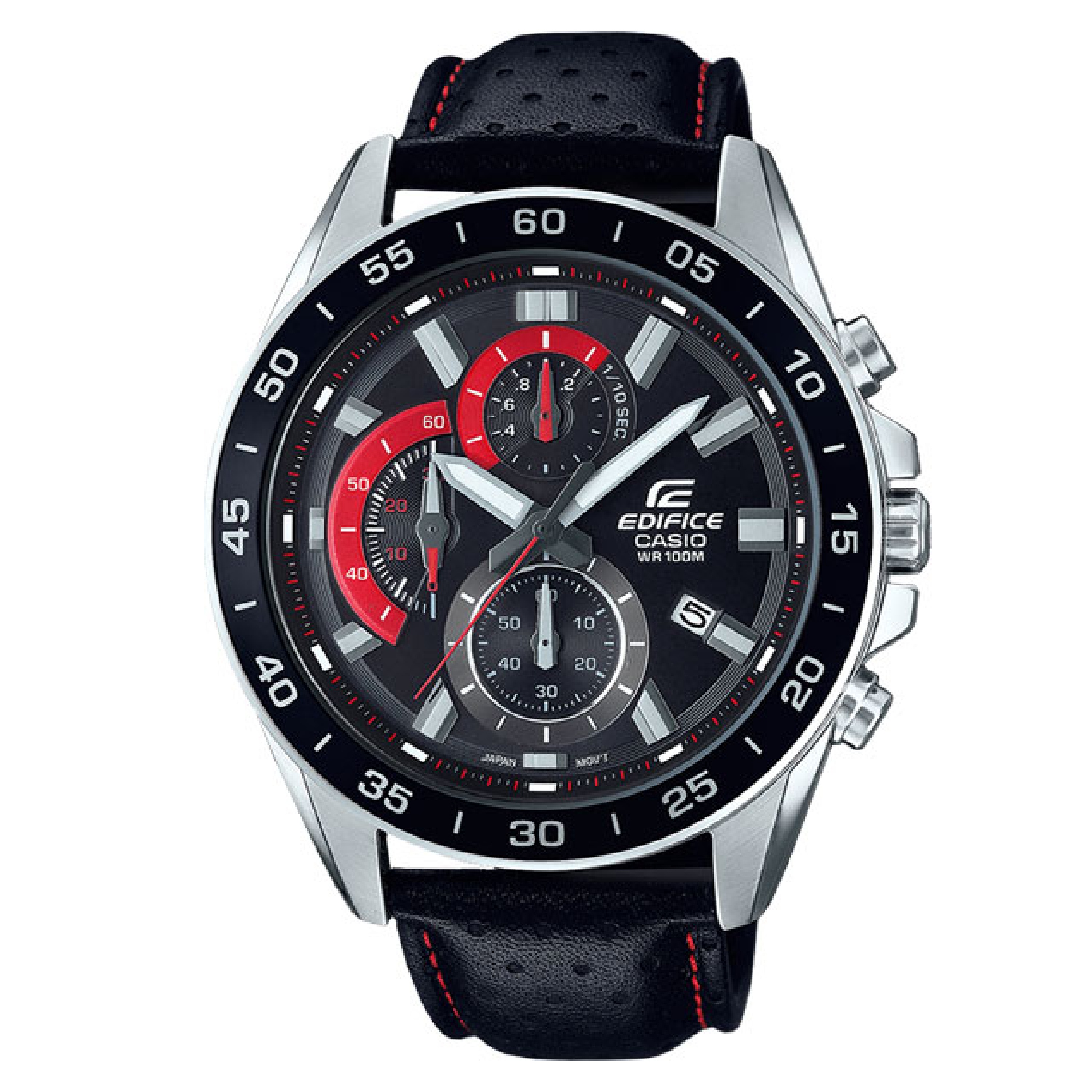 CASIO    EDIFICE EFV-550L-1A - CASIO |  EDIFICE None None