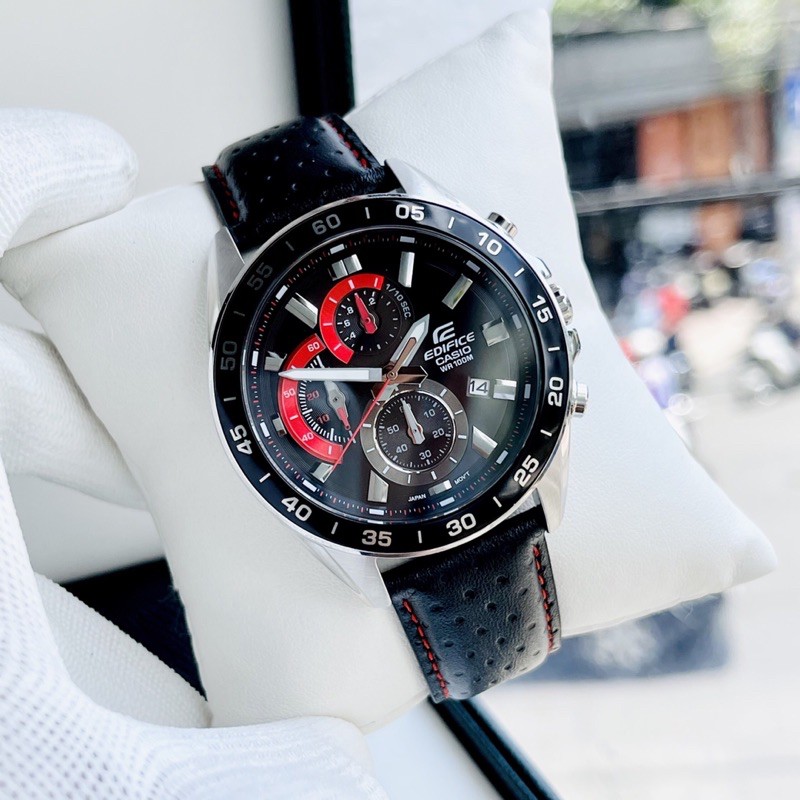 CASIO    EDIFICE EFV-550L-1A - фото 2