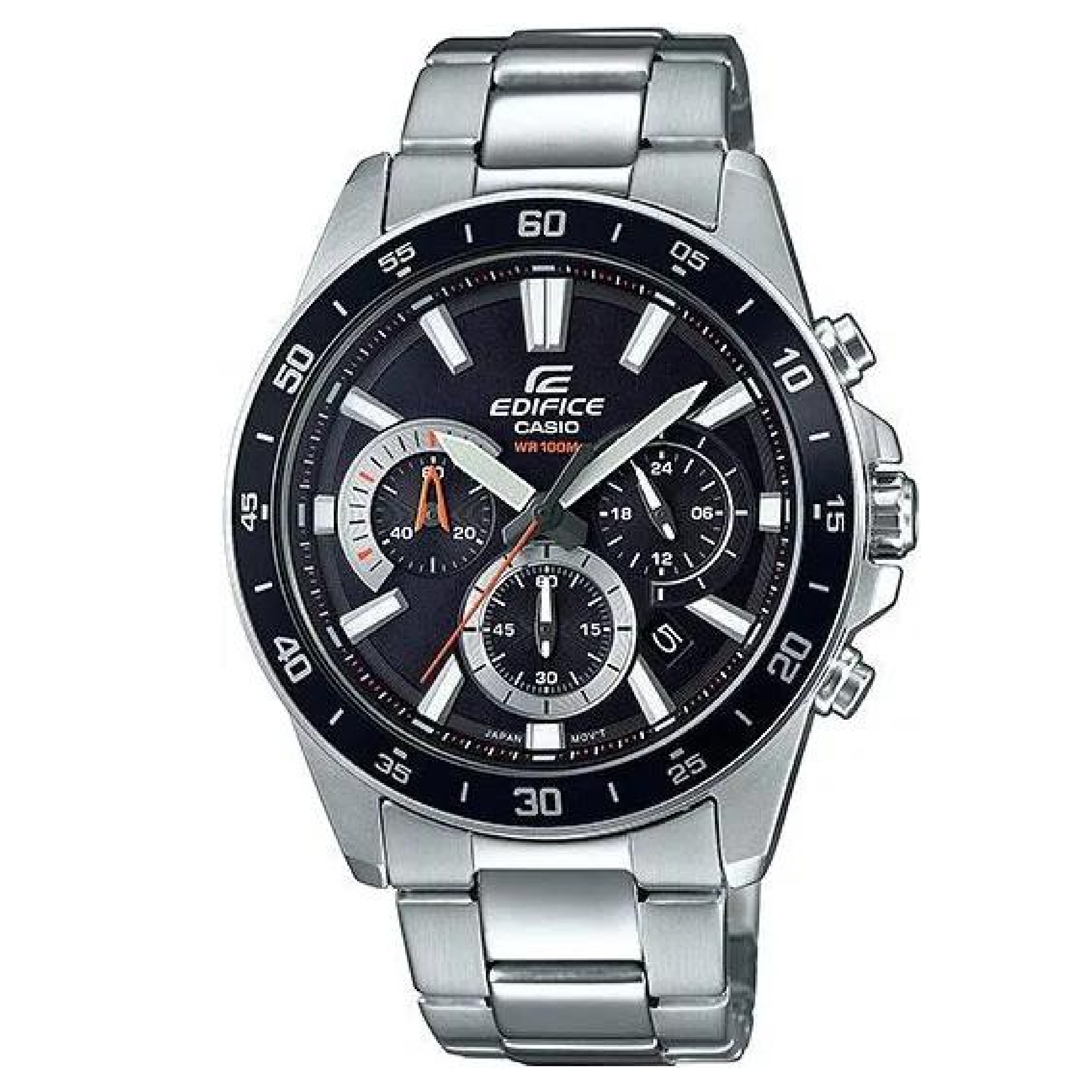CASIO    EDIFICE EFV-570D-1A - CASIO |  EDIFICE None None